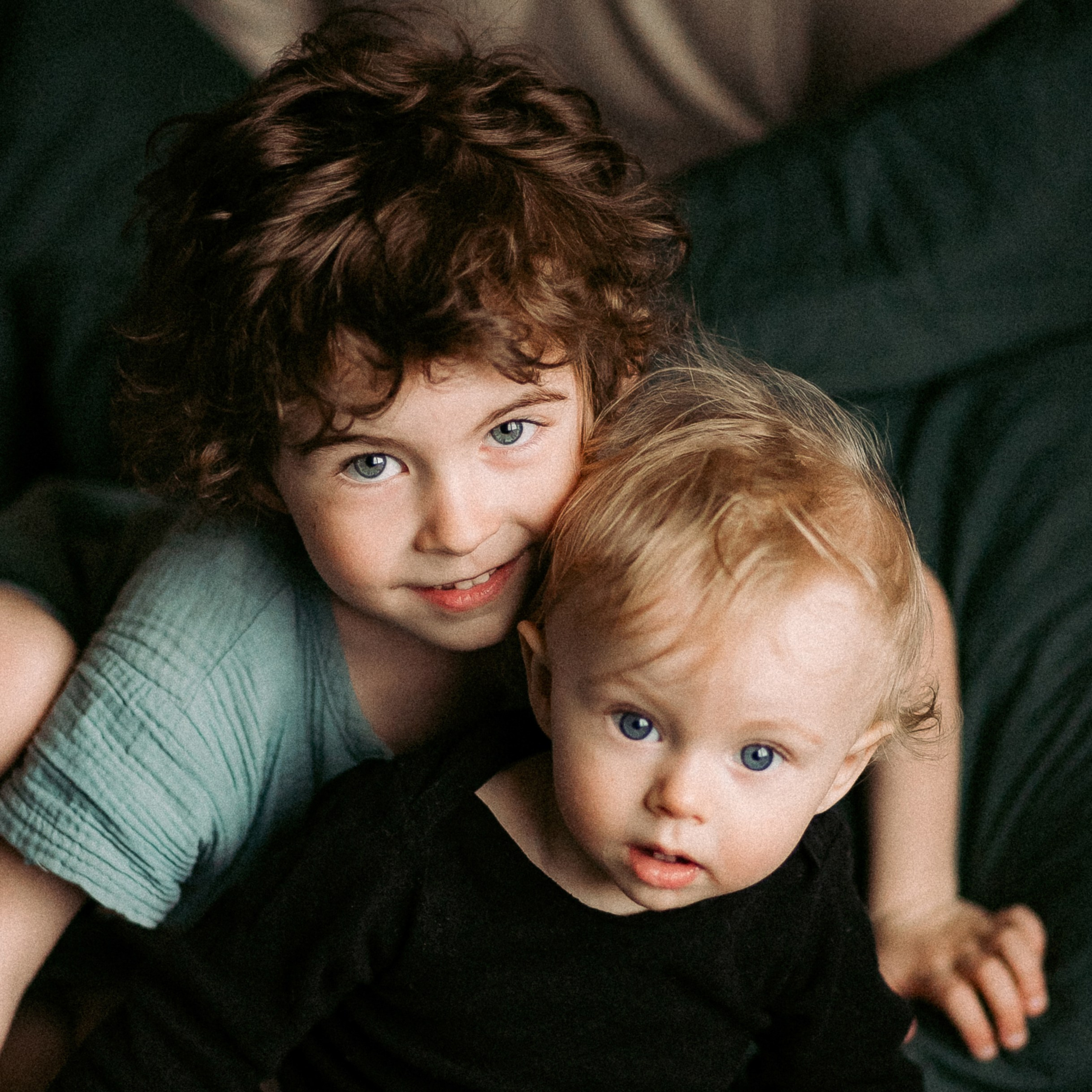 Артур и Антон