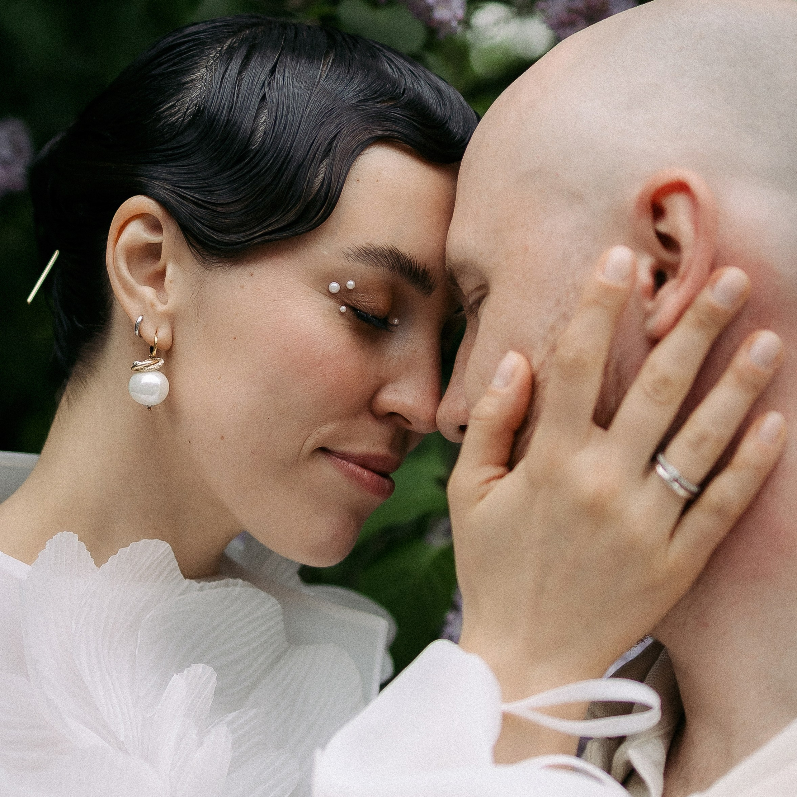 Сабина и Ярослав