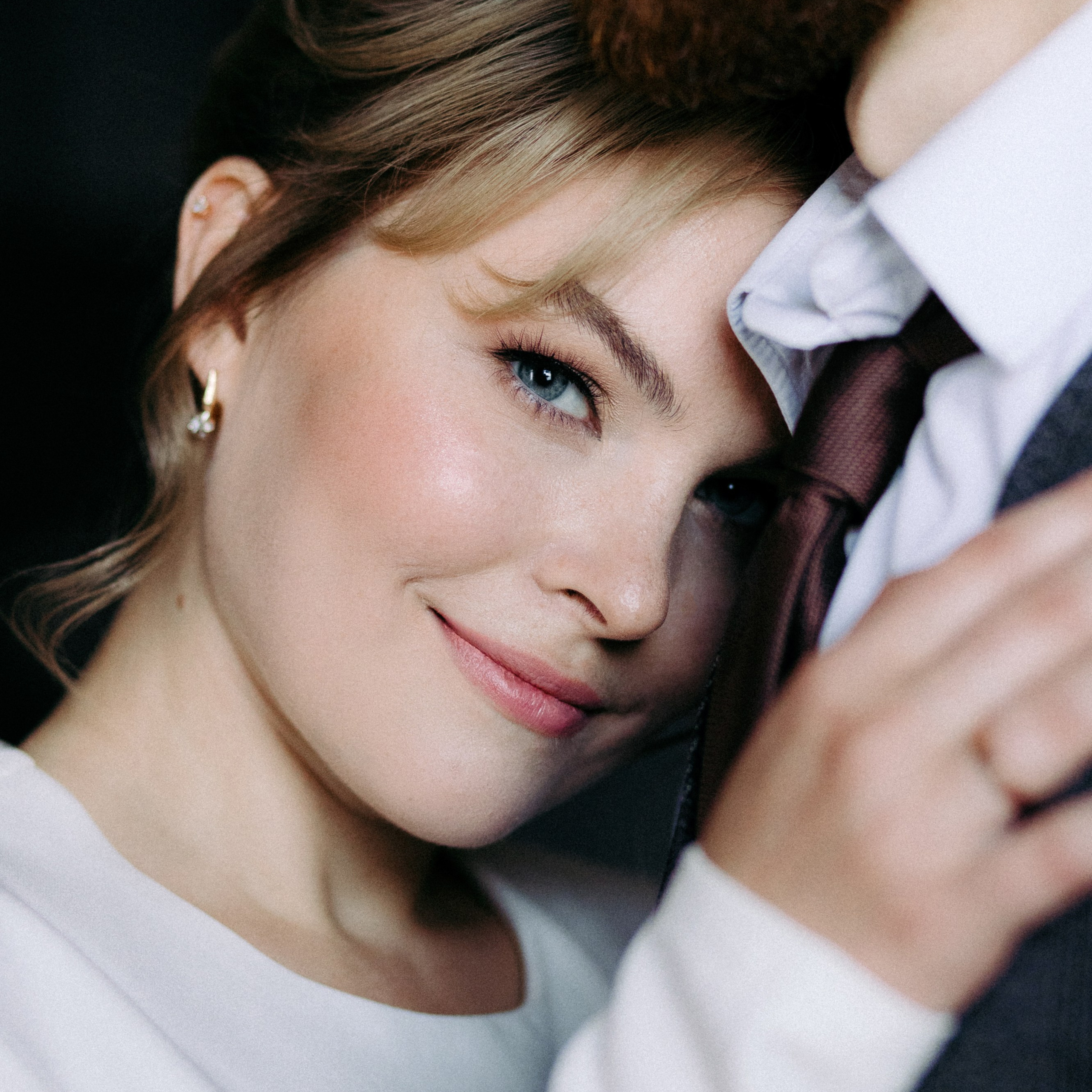 Елена и Темур