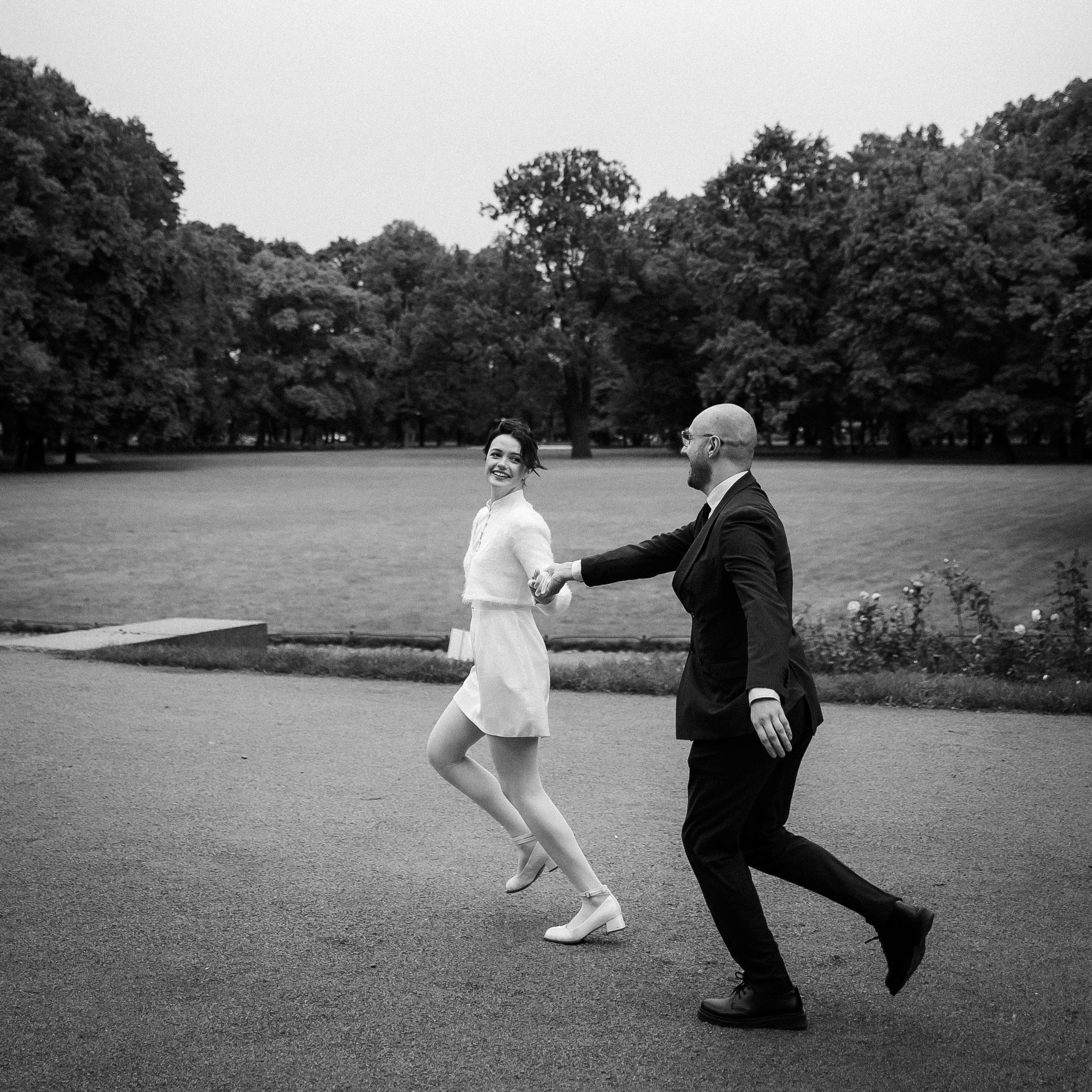 София и Андрей