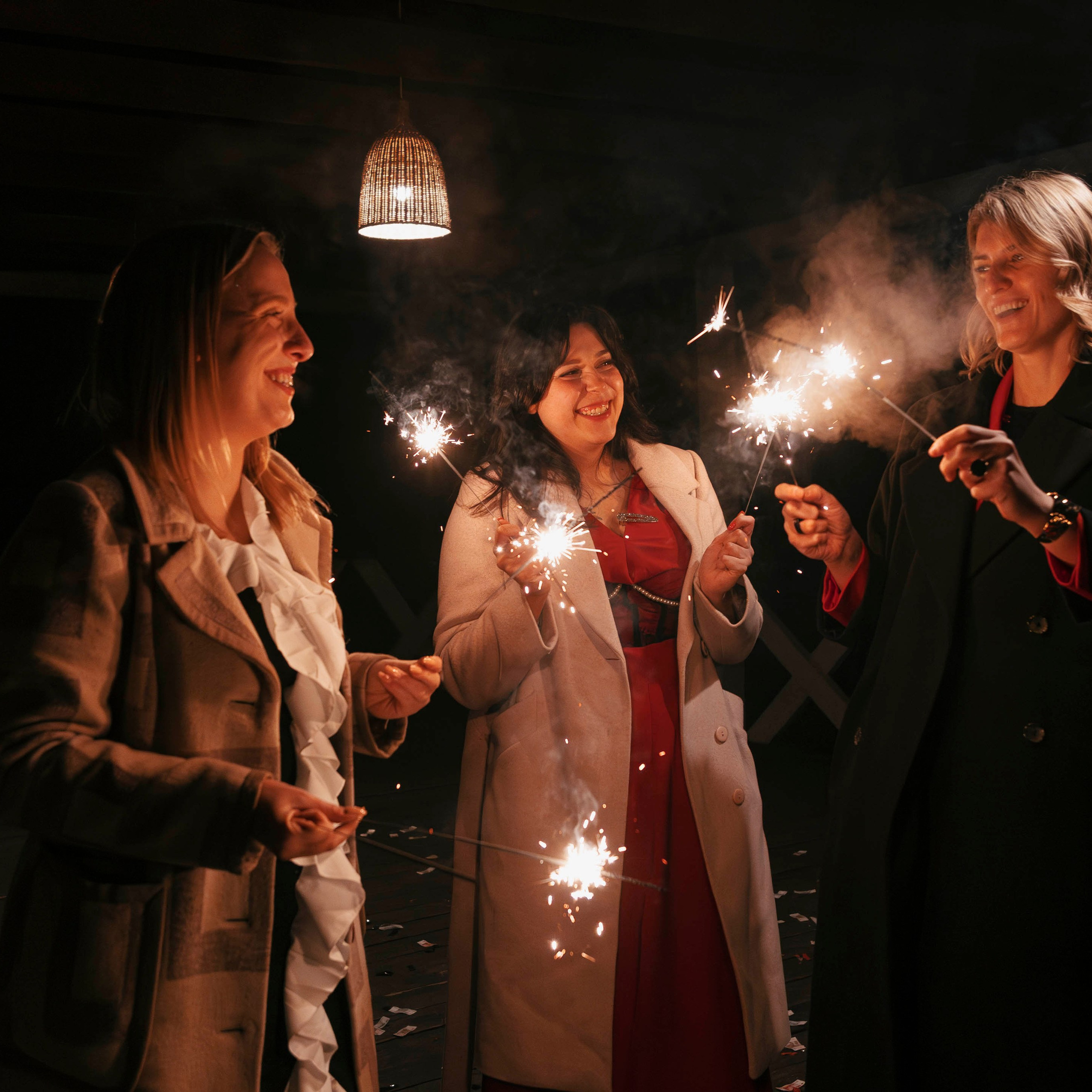 Корпоративные съемки