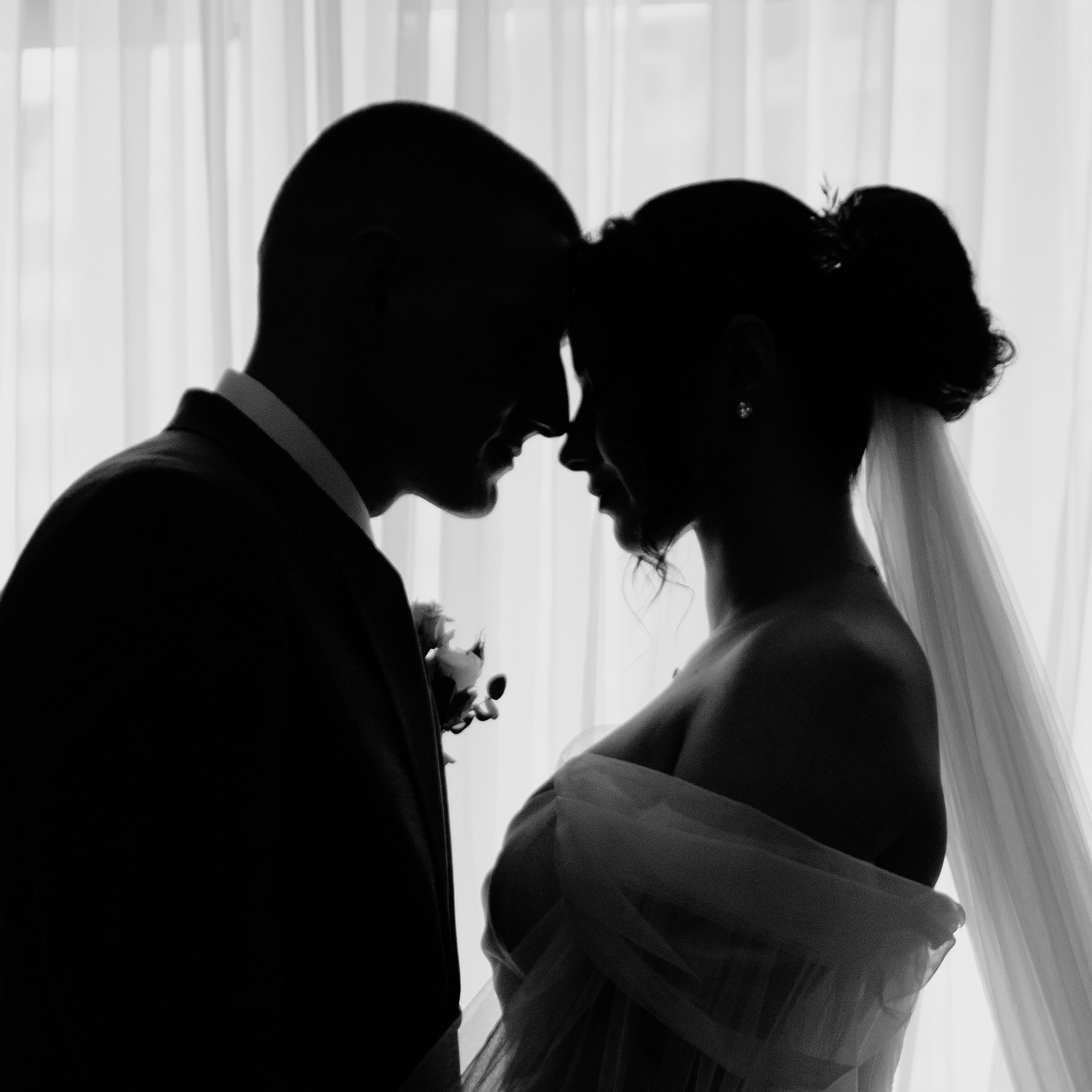 Полина & Андрей