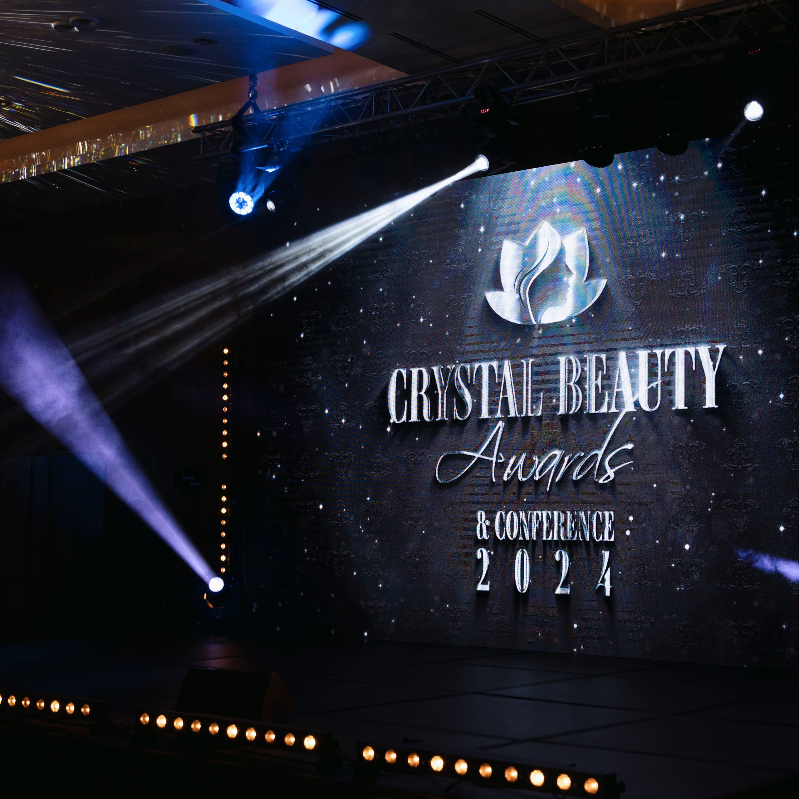 Премия «Хрустальный лотос» 2024