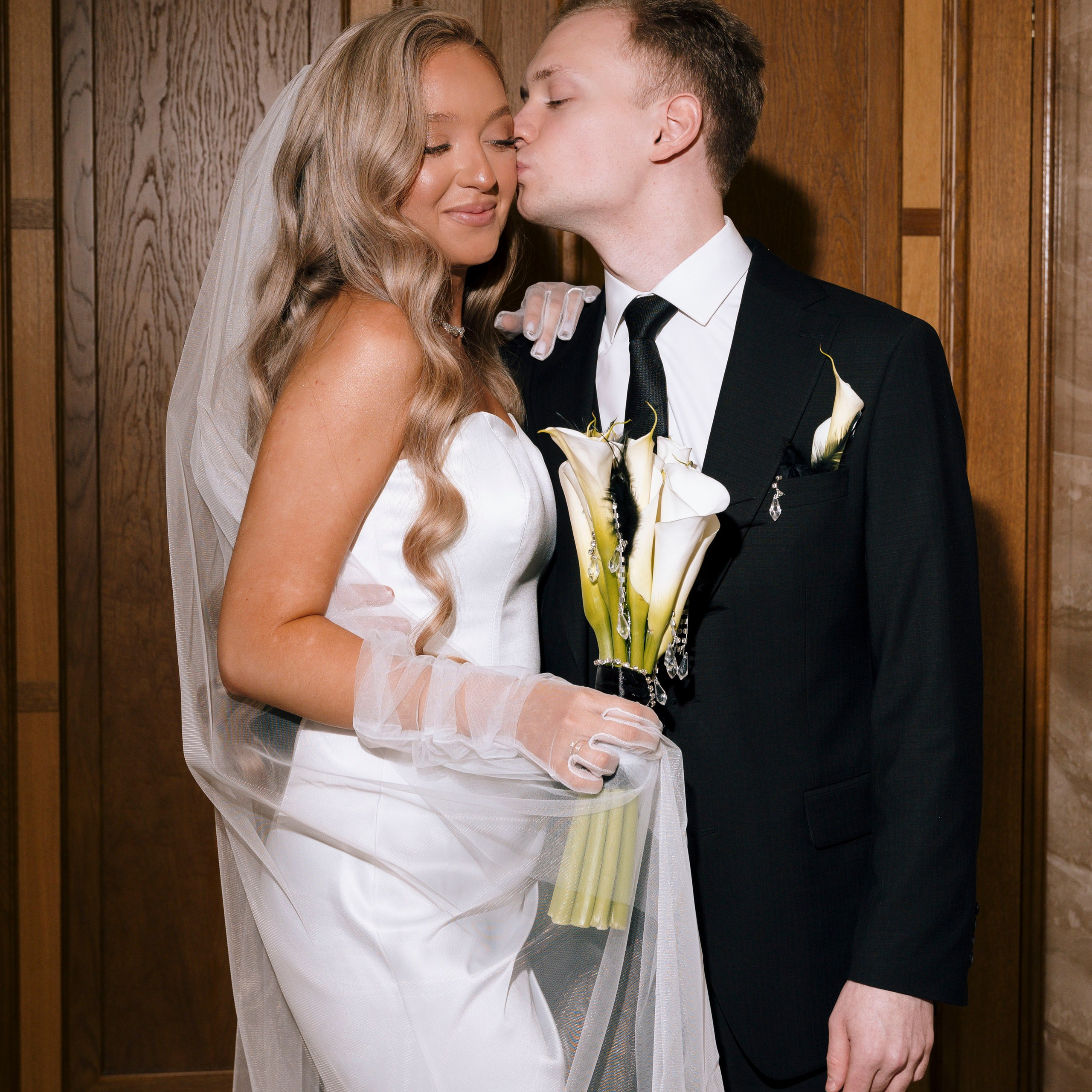 Эльдар & Карина