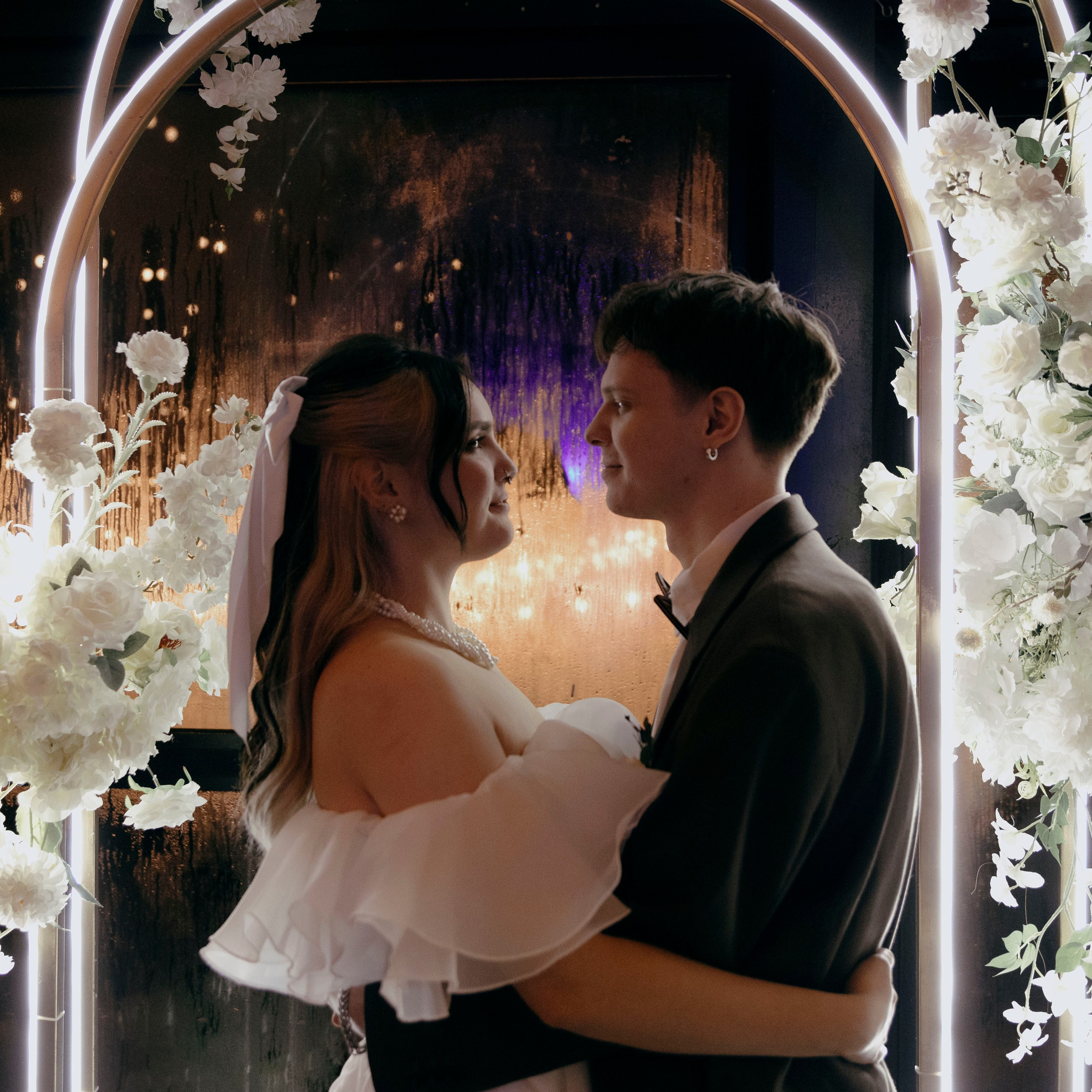 Игорь & Анастасия