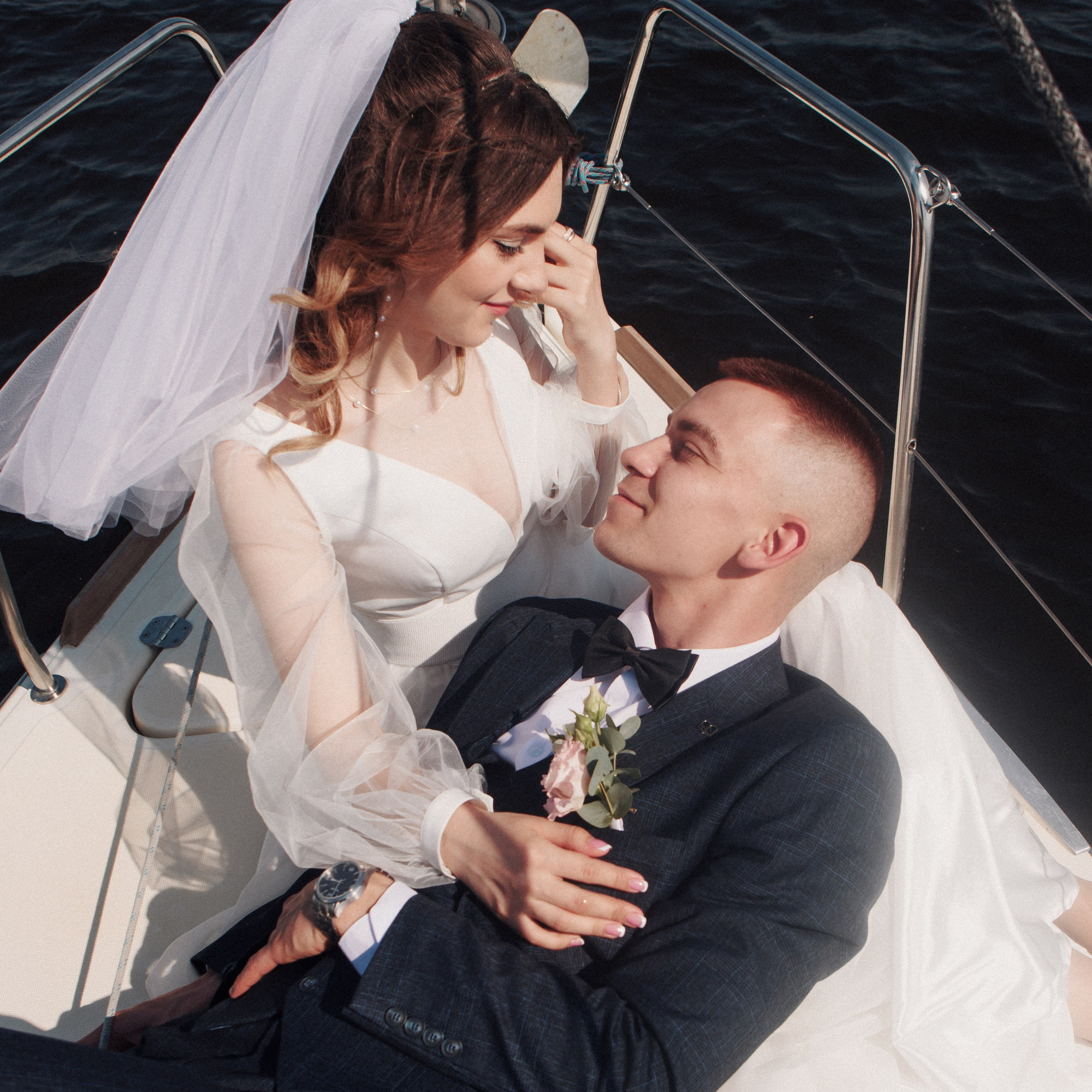 Сергей & Евгения