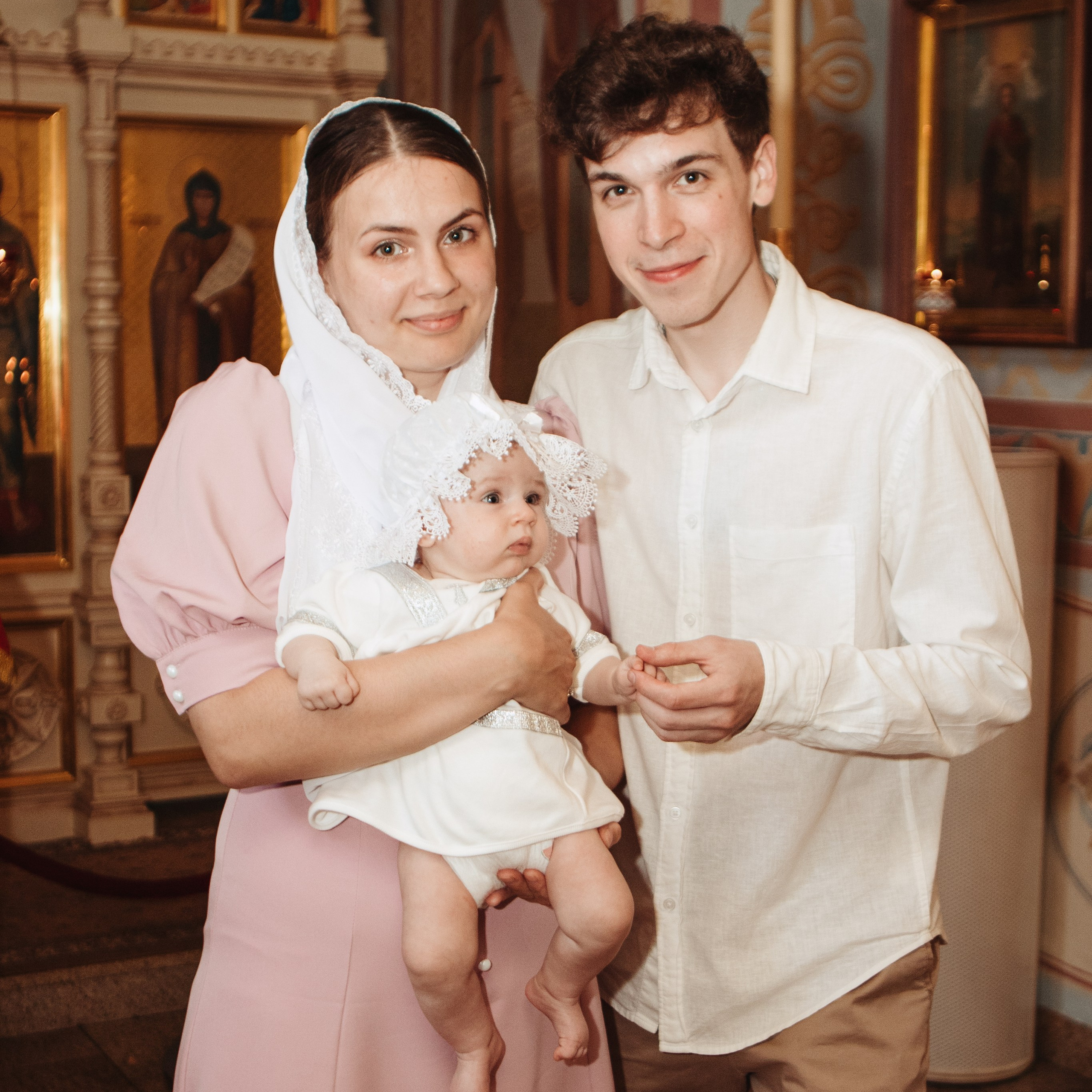 Отзывы. Фотограф в Москве и Московской области