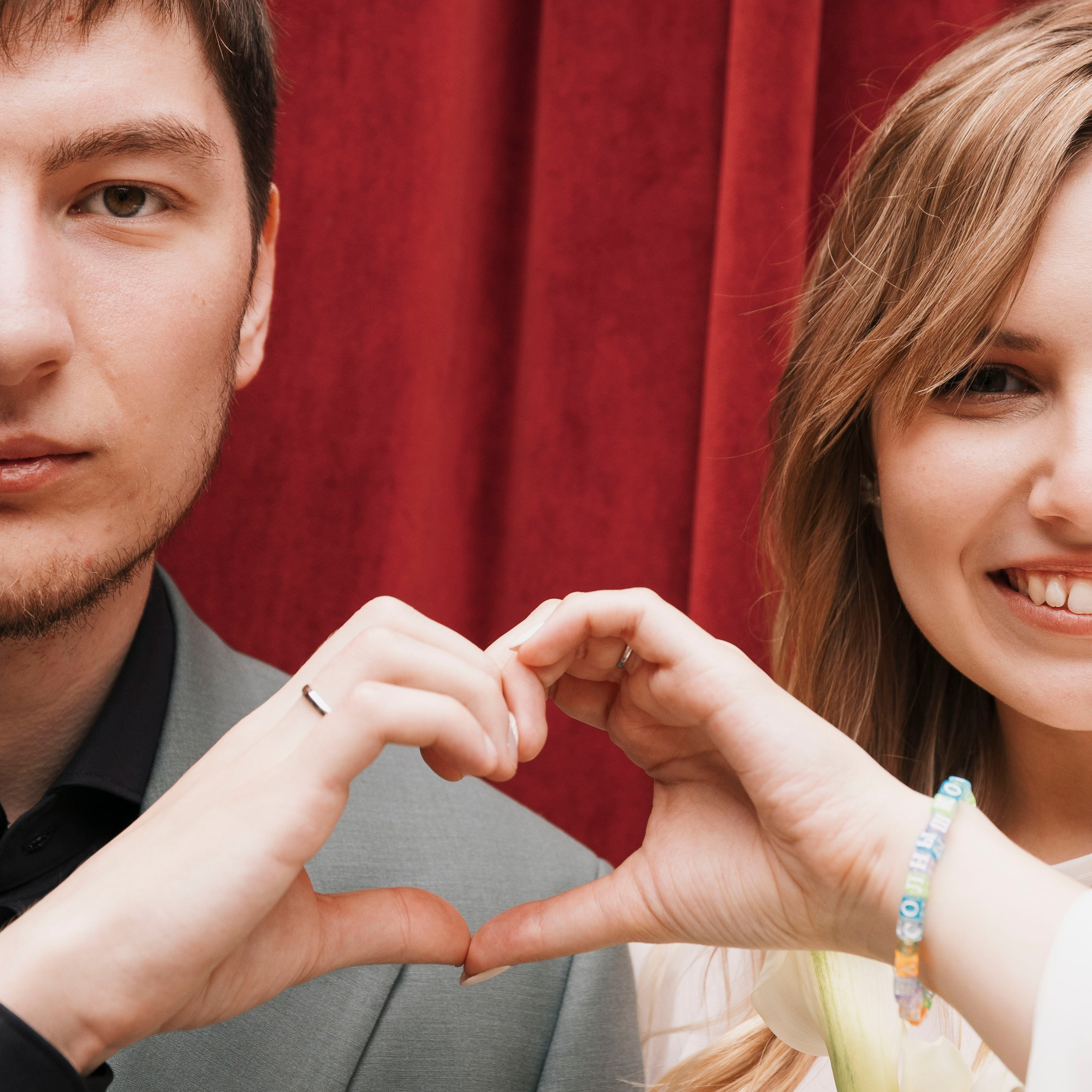 Екатерина & Мухтар