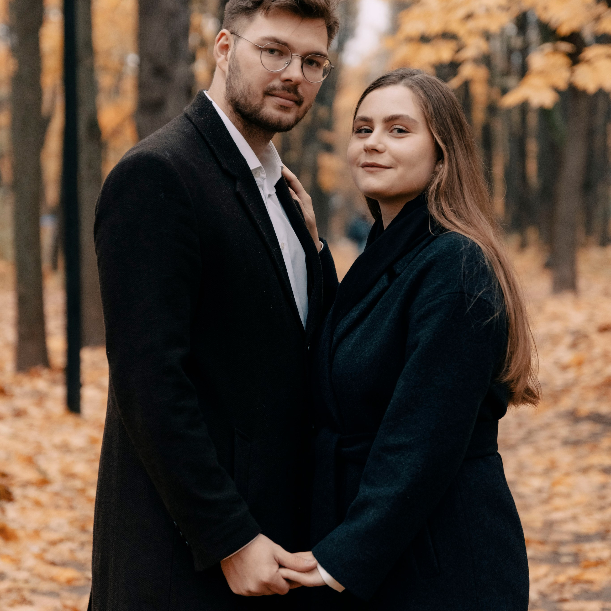 Даша и Саша