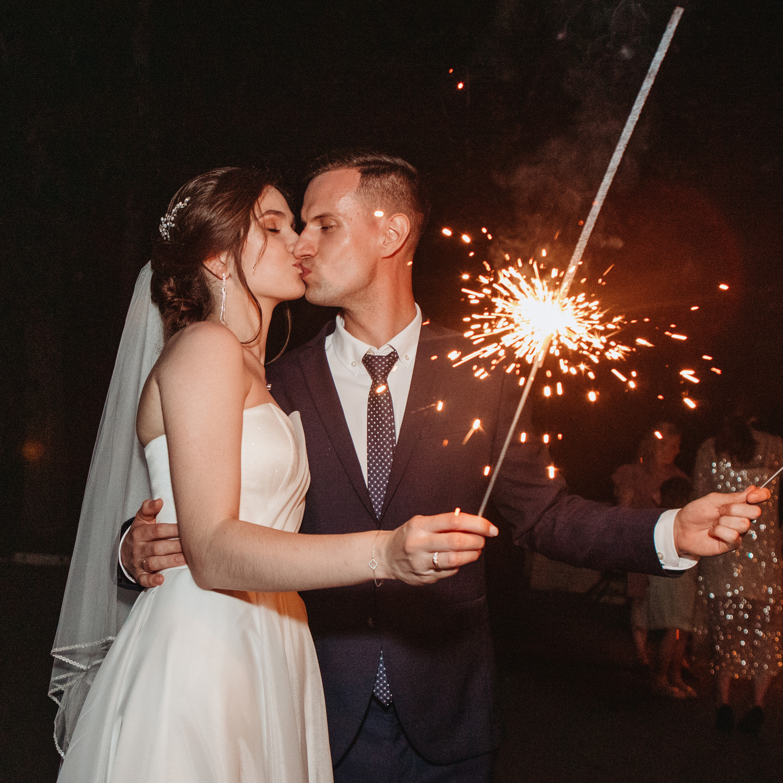 Елизавета & Назар