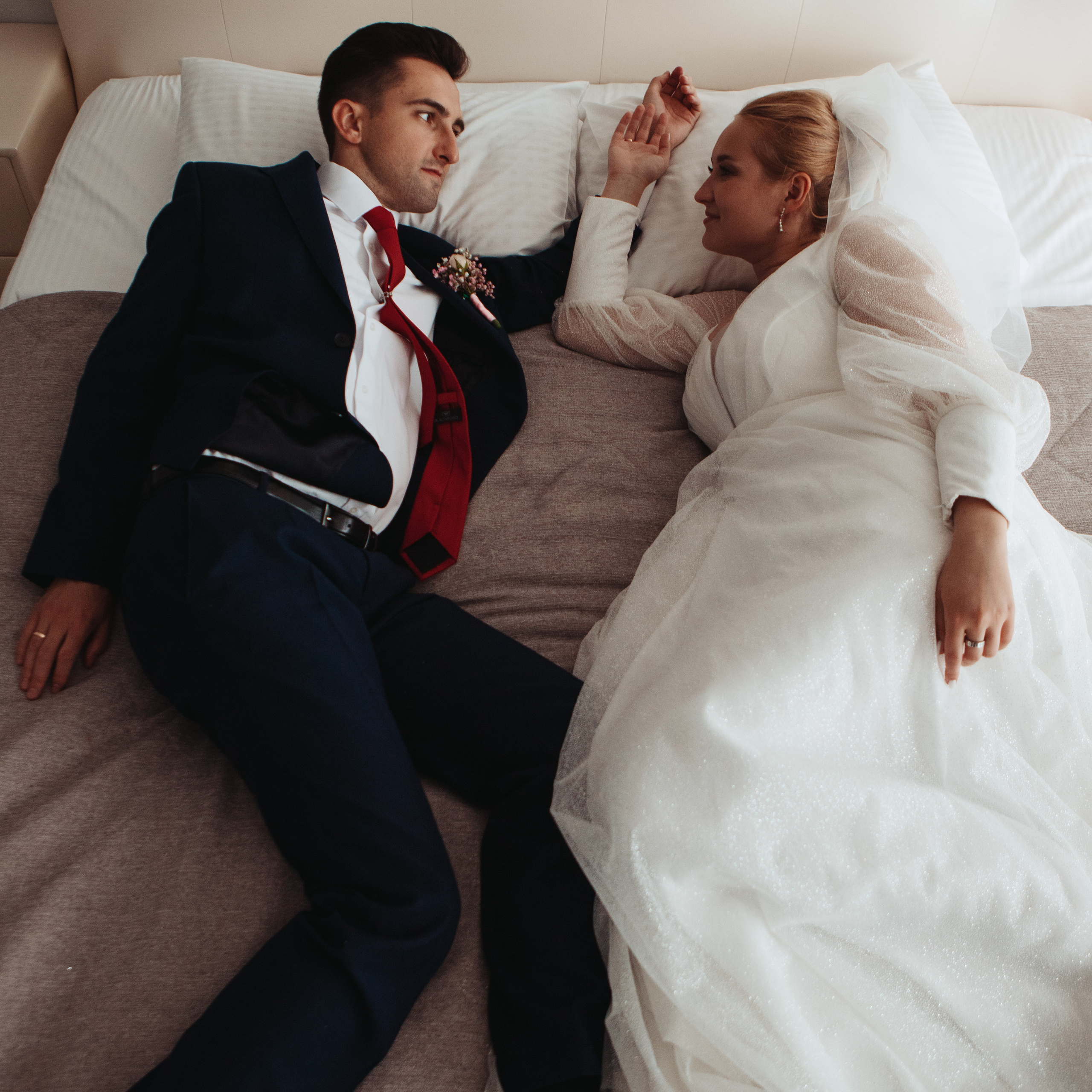 Анастасия & Евгений