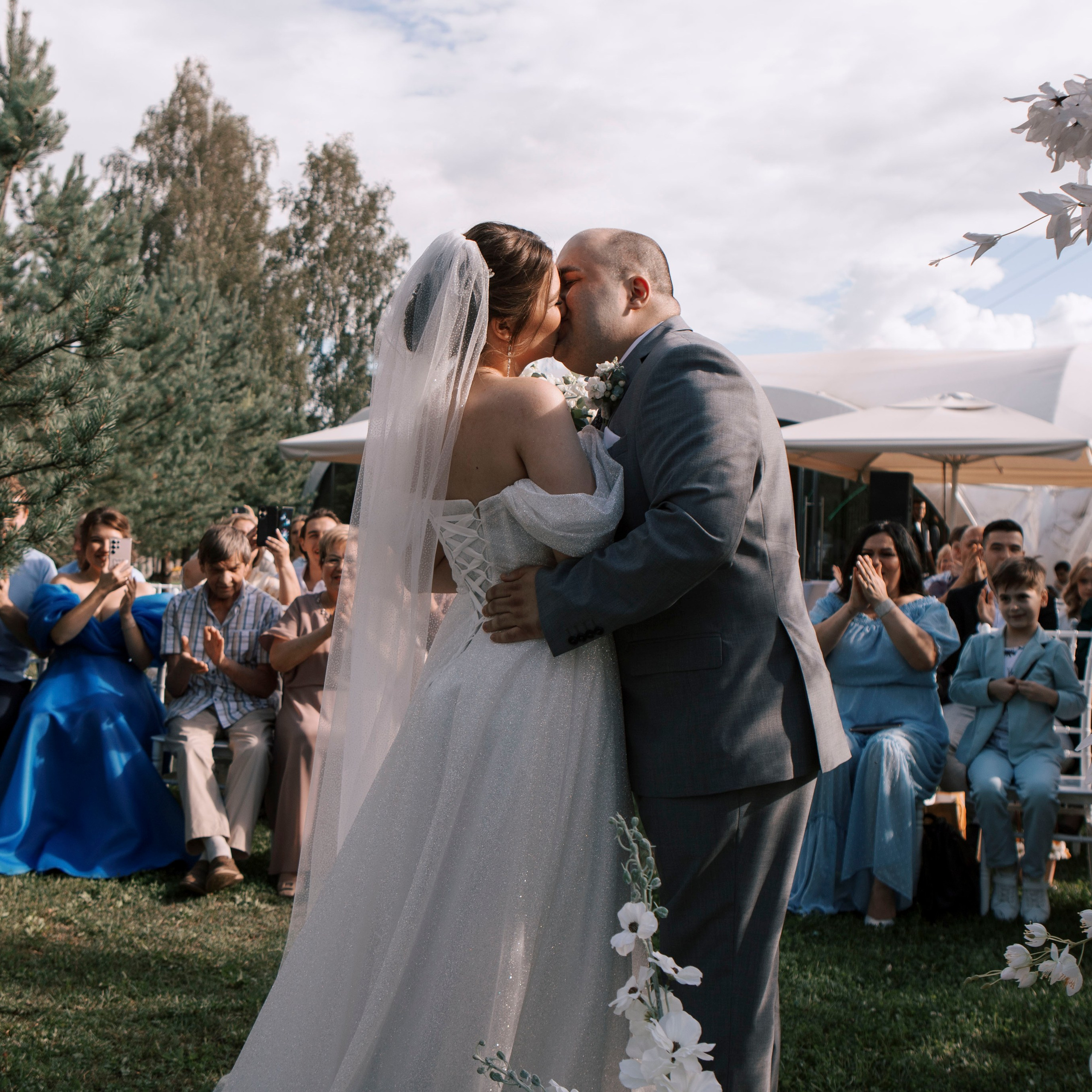 Арсений & Ксения