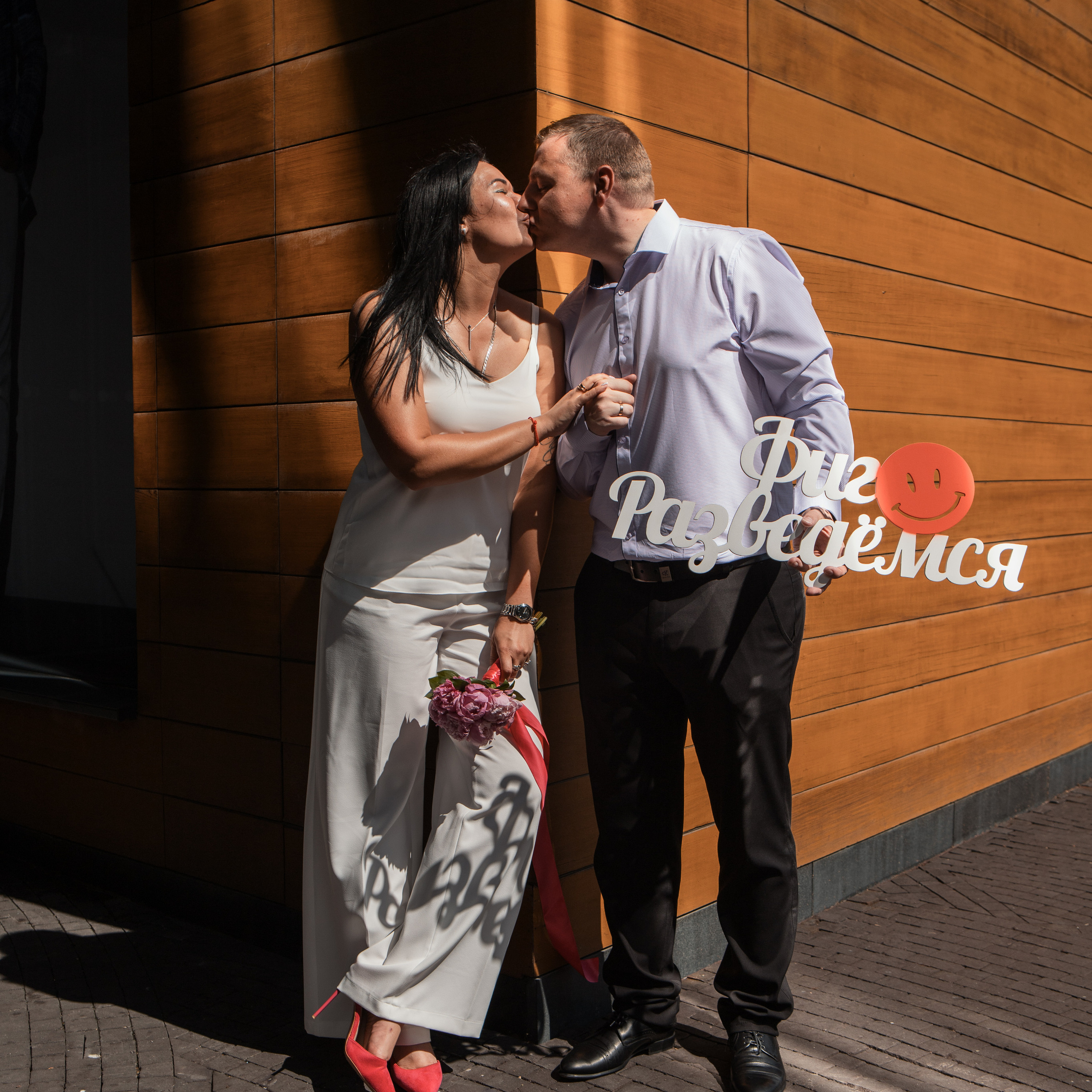 Отзывы. Фотограф в Москве и Московской области