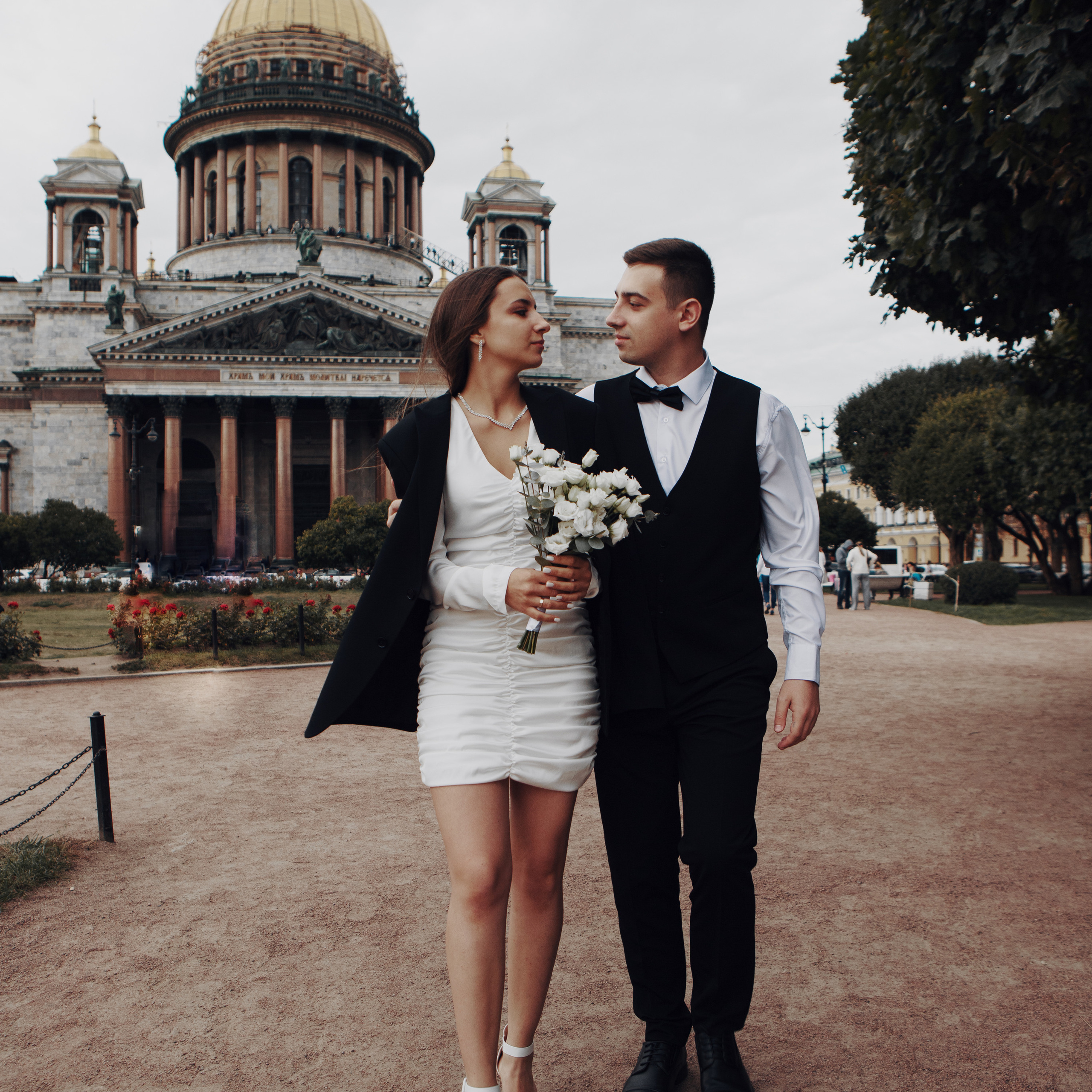 Диана & Никита