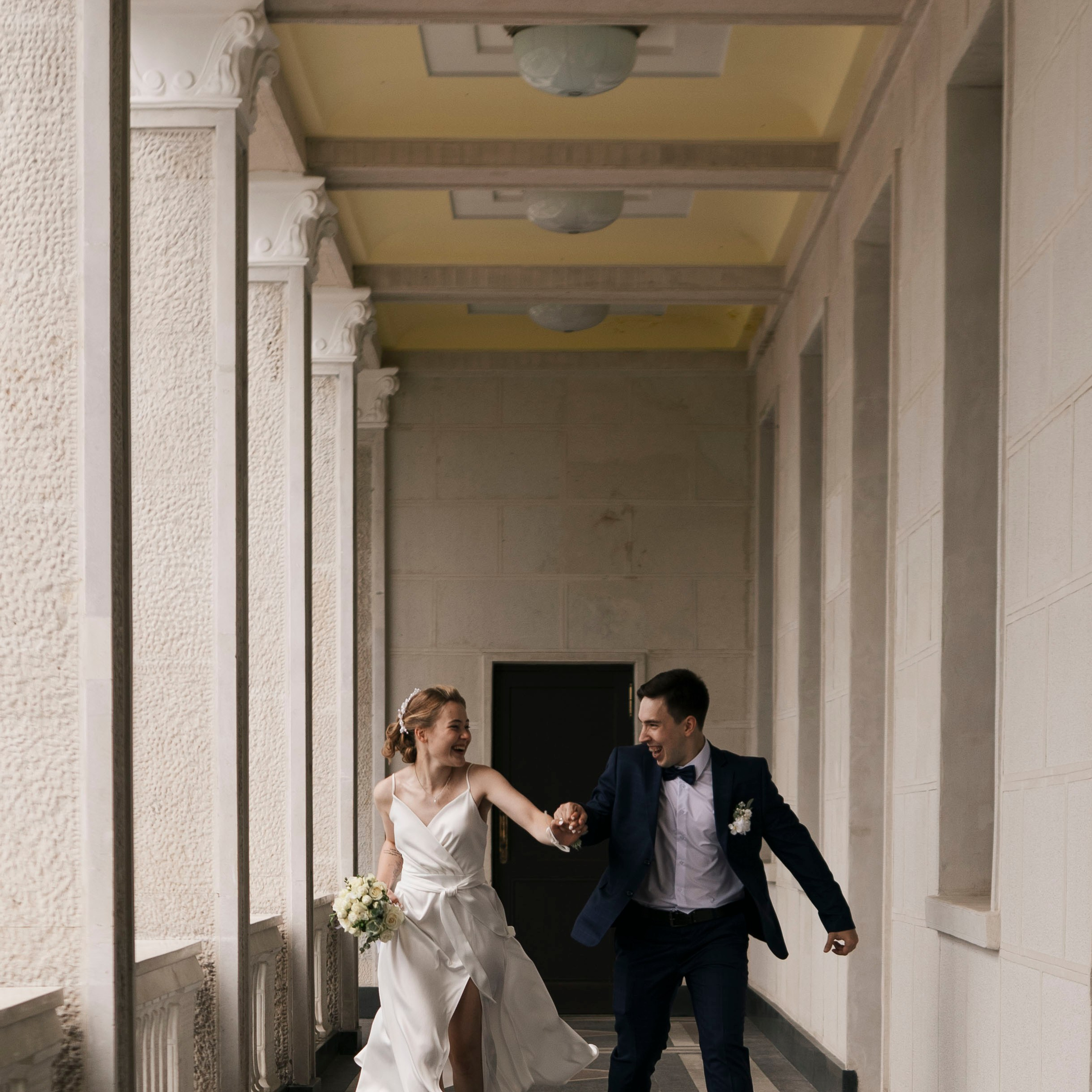 Вероника & Павел