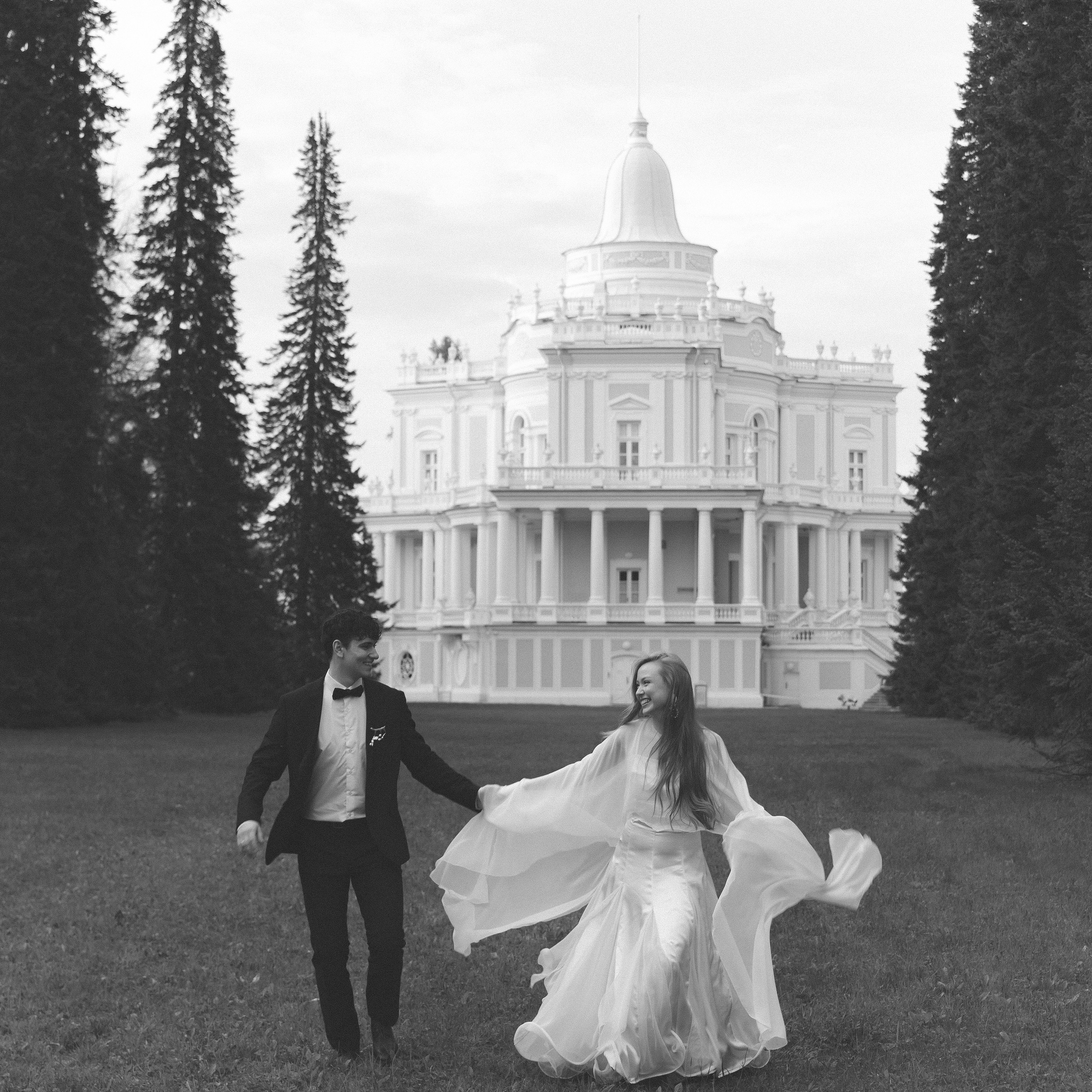 Аня & Глеб