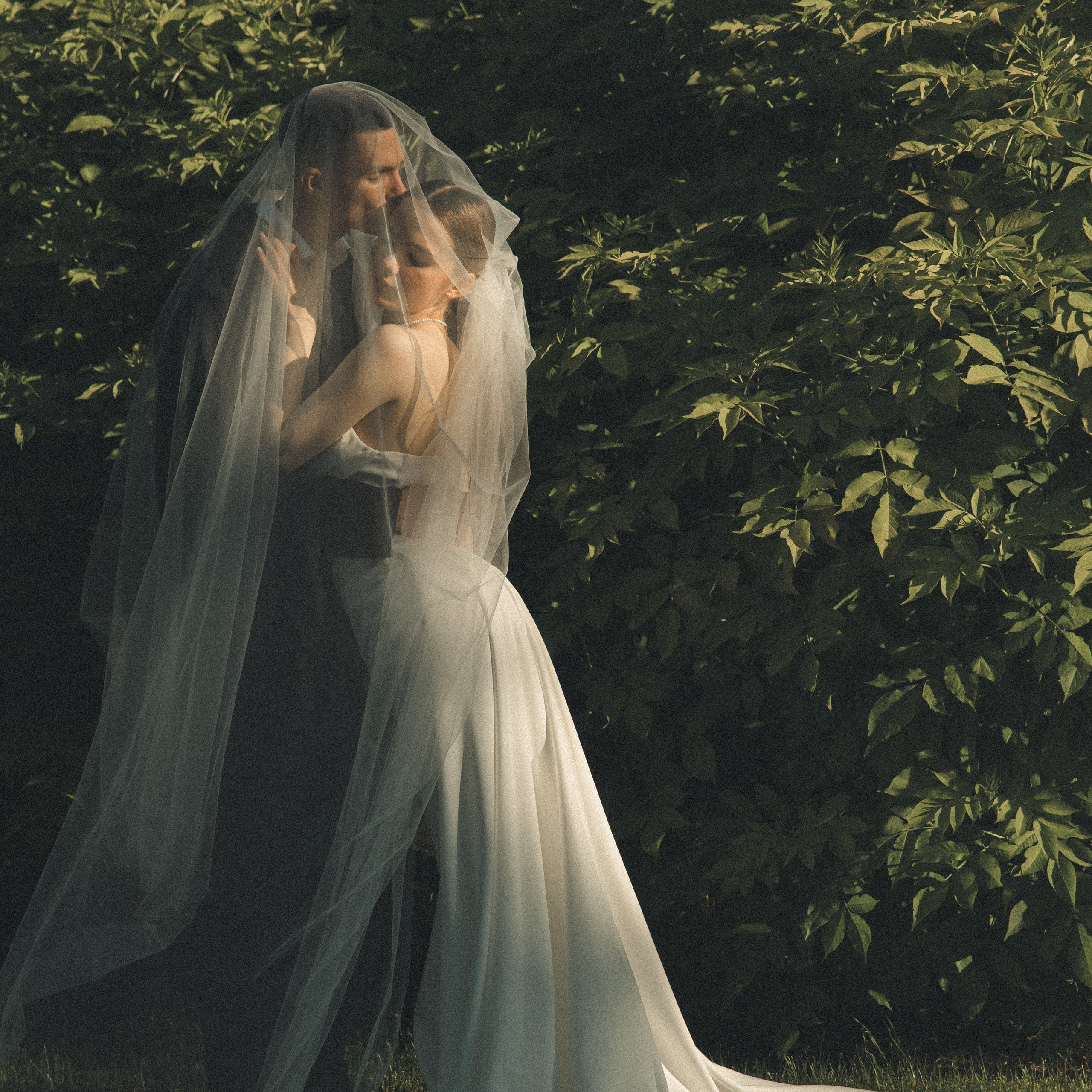 Данил & Арина