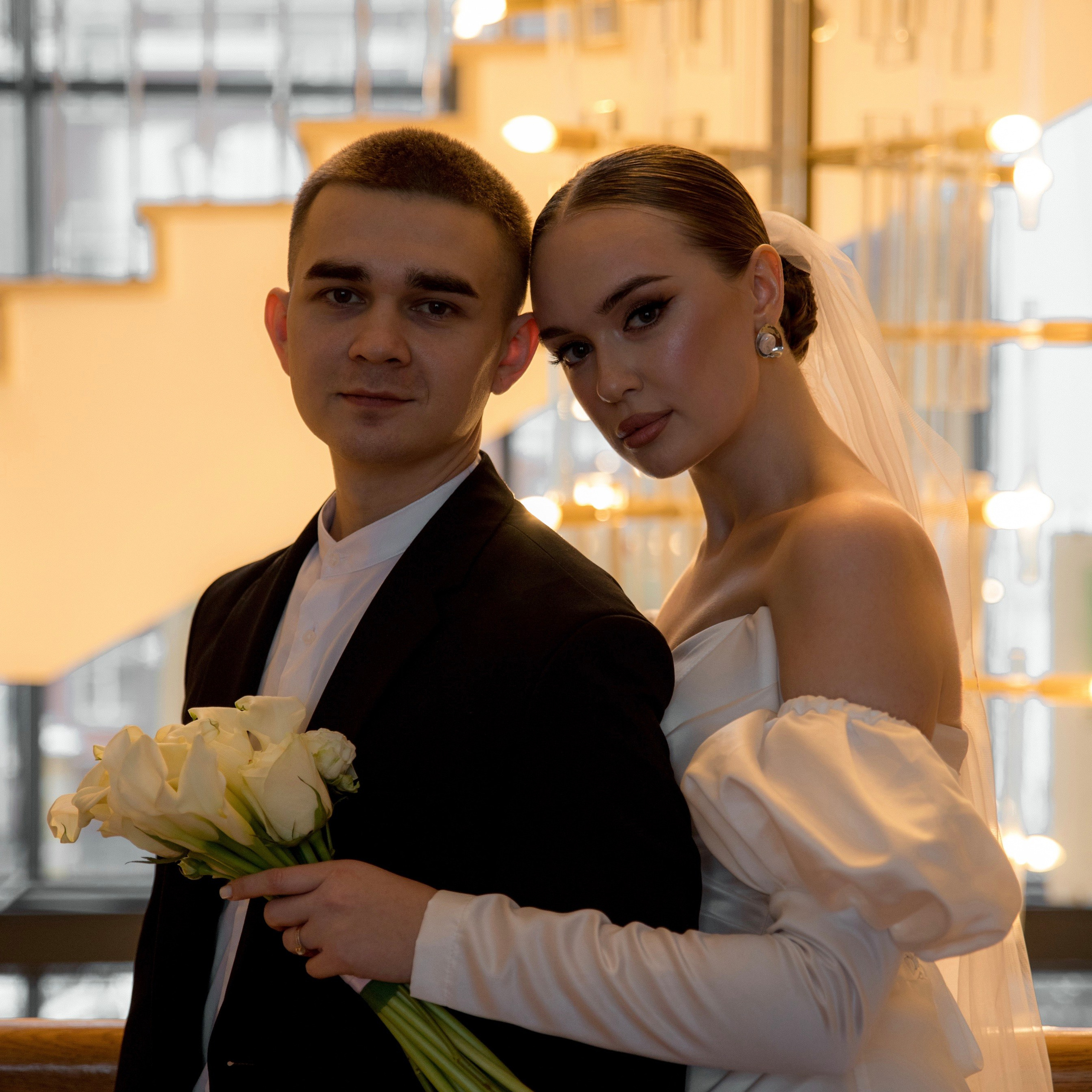 Отзывы. Свадебный и семейный фотограф в Нижнем Новгороде Мучкова Анна