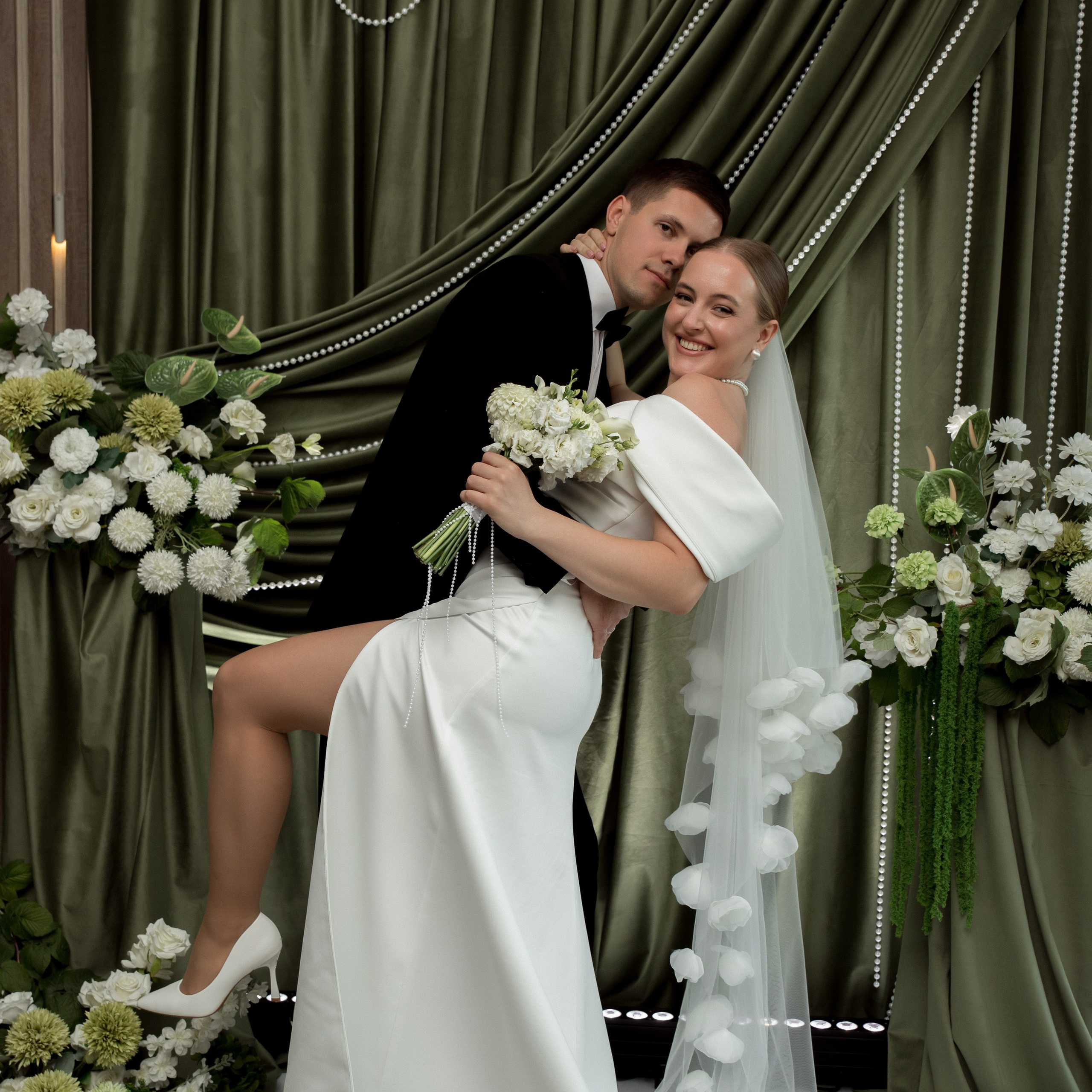 Отзывы. Свадебный и семейный фотограф в Нижнем Новгороде Мучкова Анна