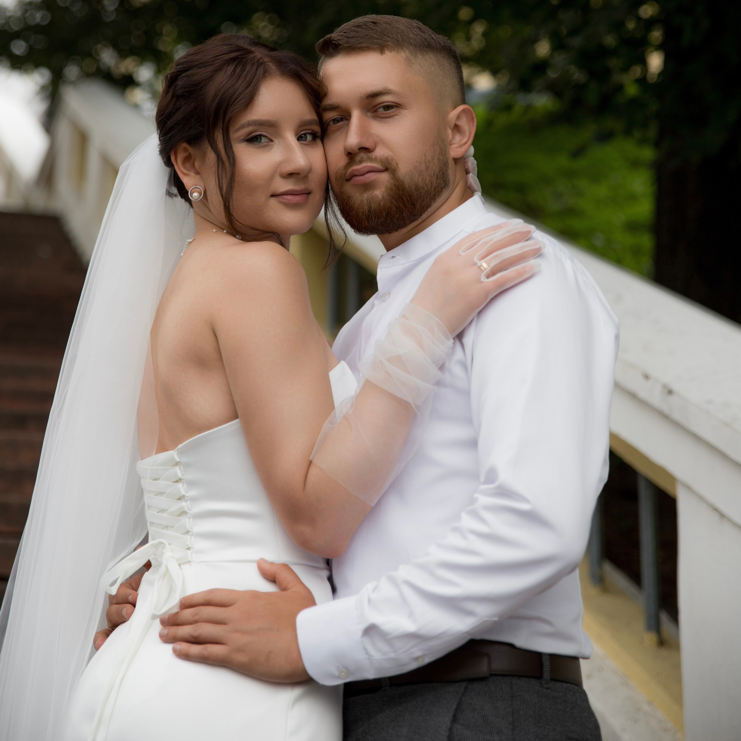 Отзывы. Свадебный и семейный фотограф в Нижнем Новгороде Мучкова Анна