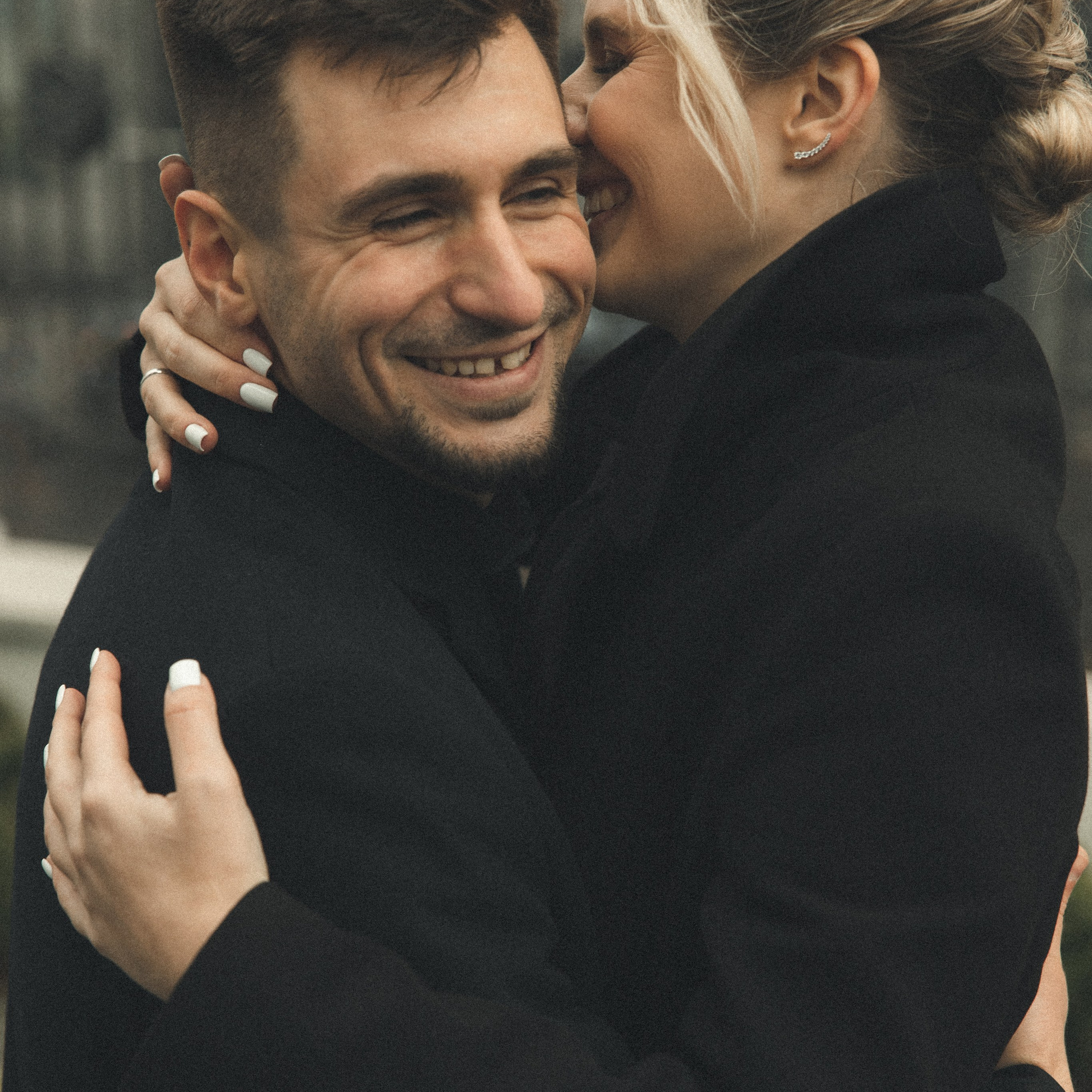 Отзывы. Свадебный и семейный фотограф в Нижнем Новгороде Мучкова Анна