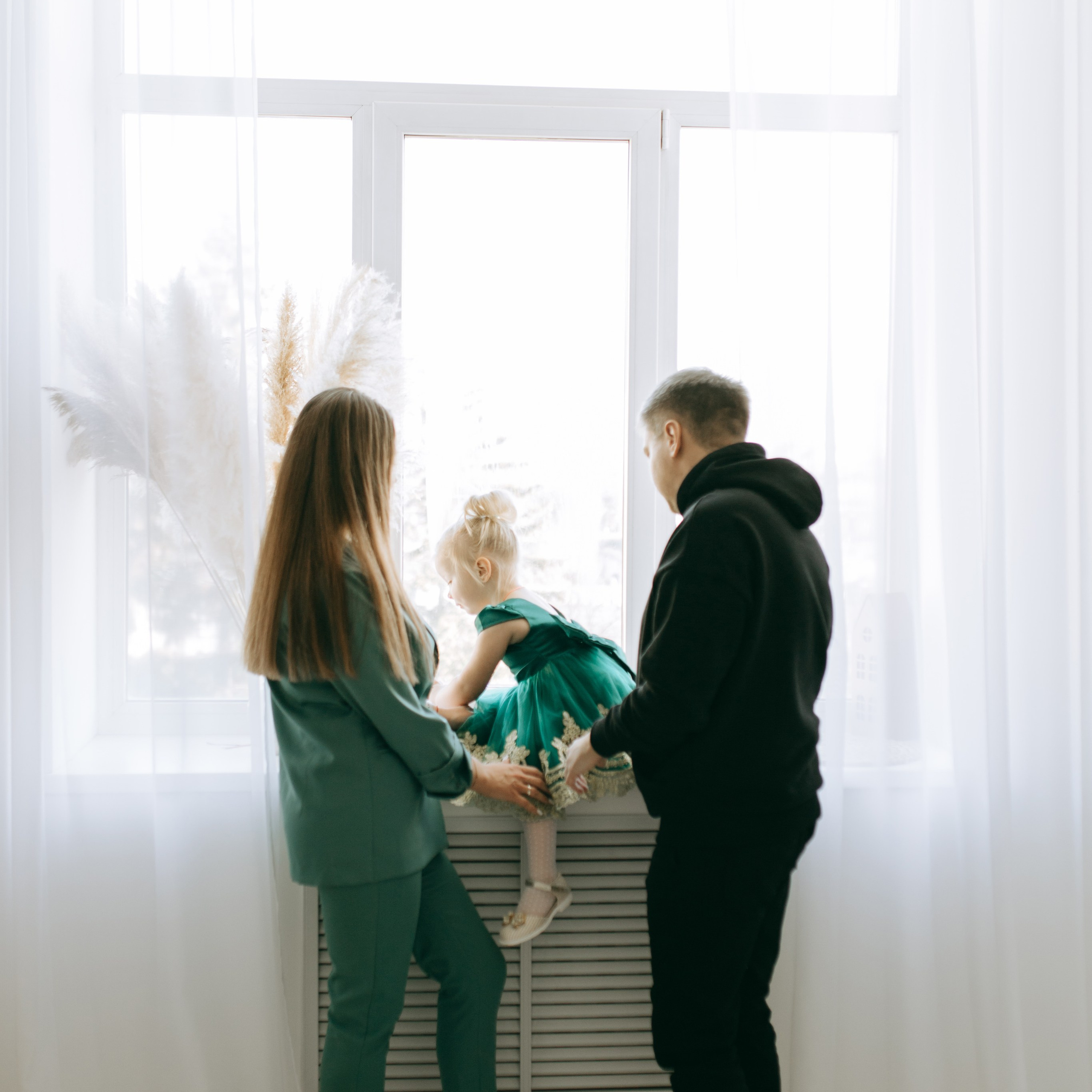 Отзывы. Семейный и детский фотограф в Рязани Екатерина Воронцова