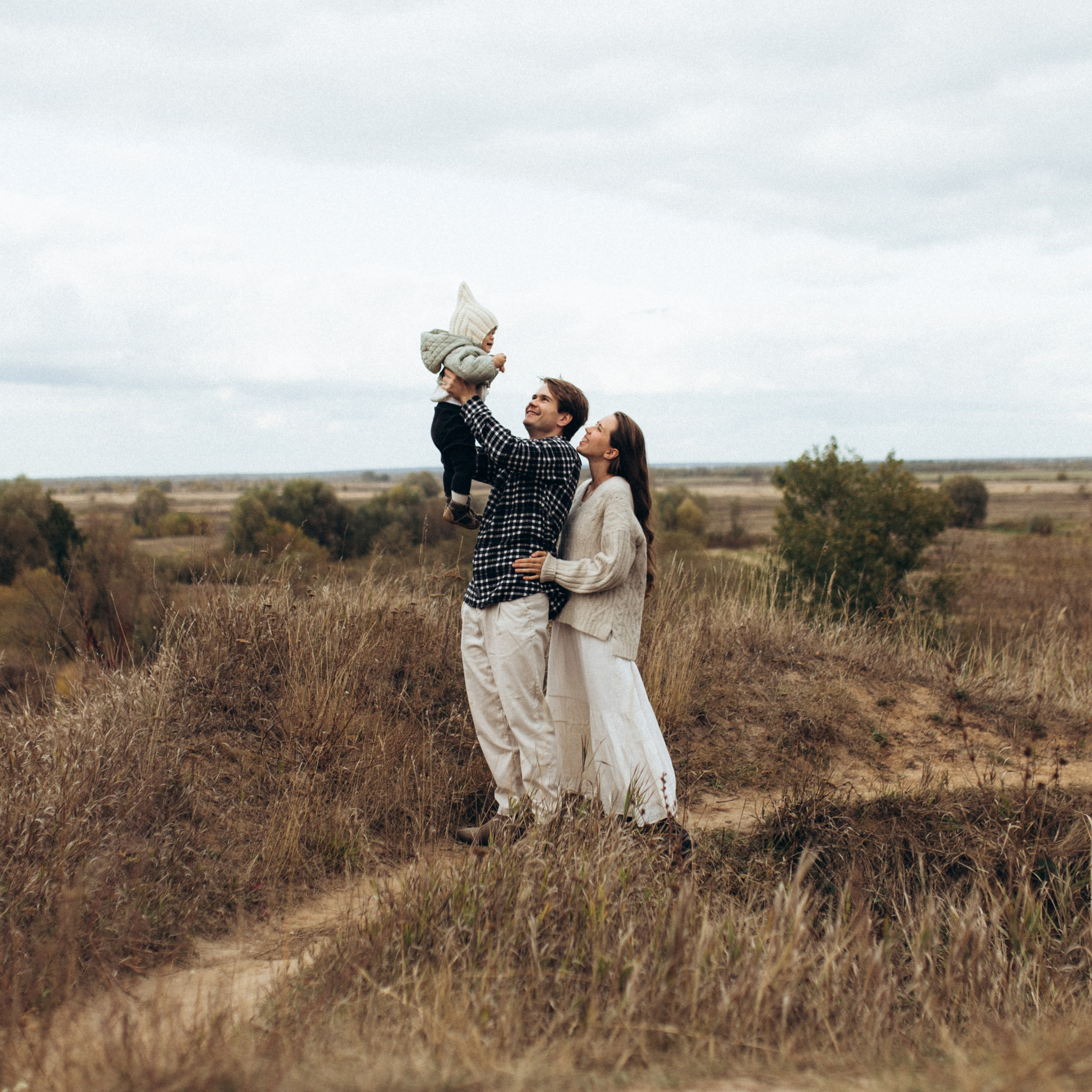 Рита Сережа Катюша