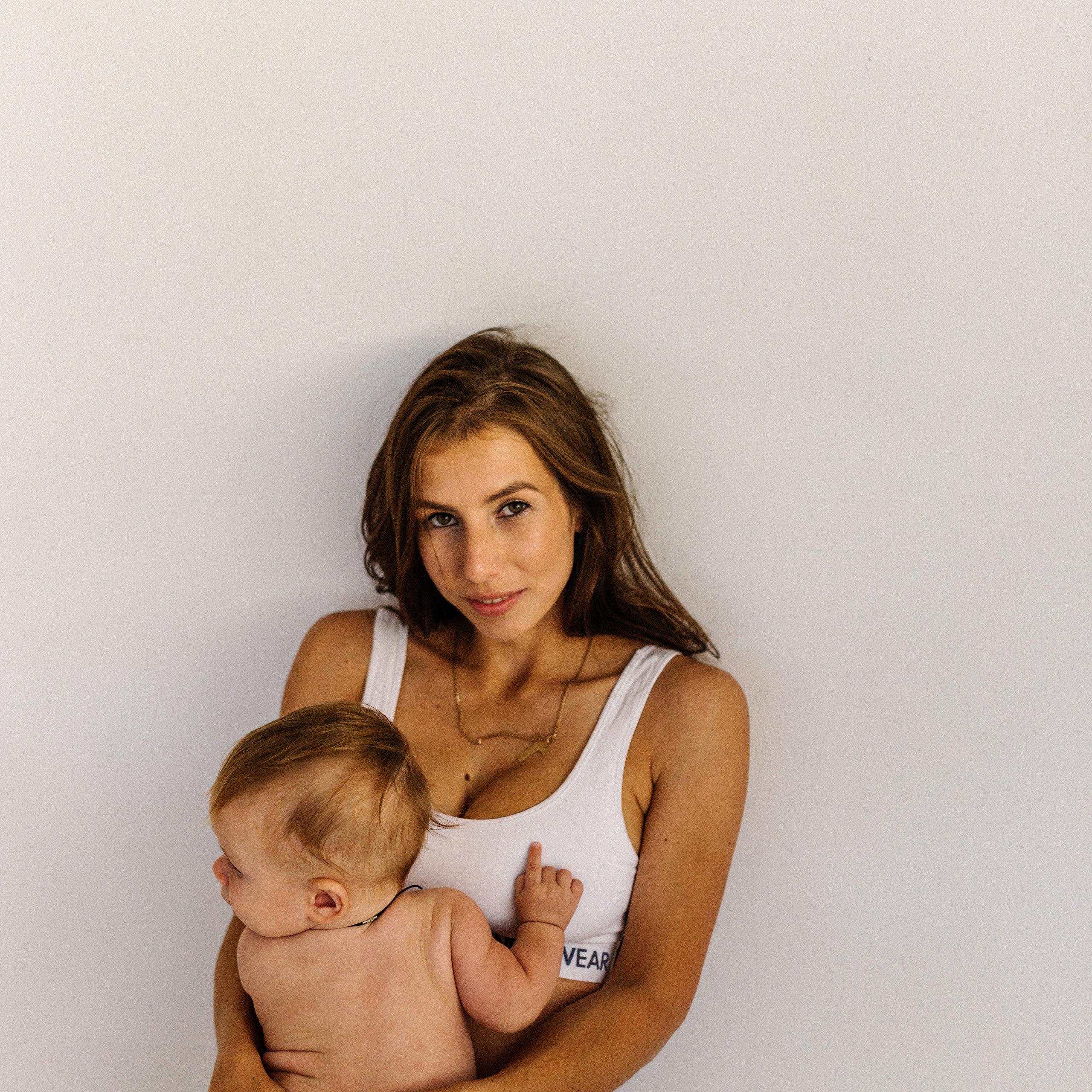 Таня и Тихон