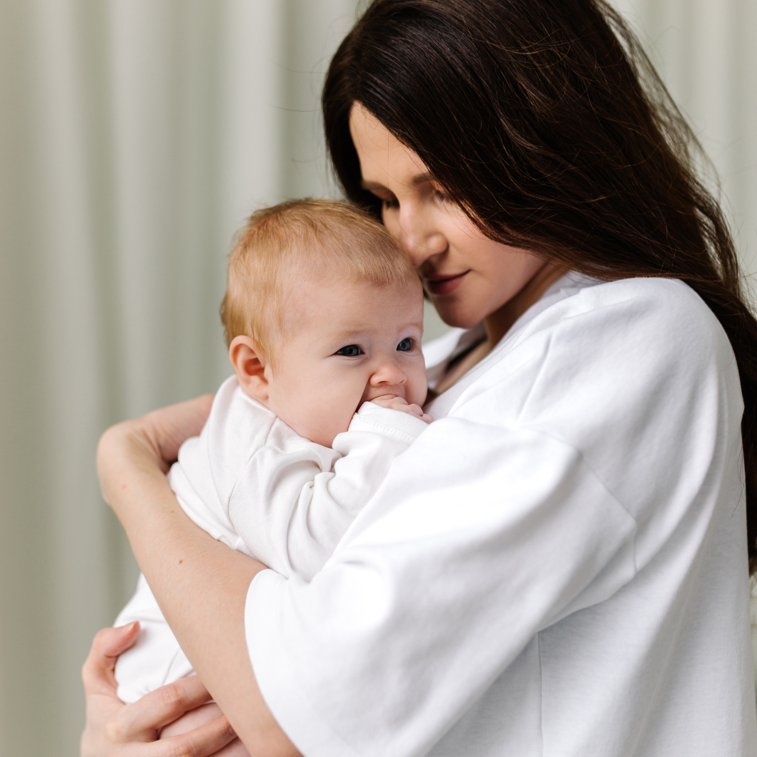 Ирина и Агата