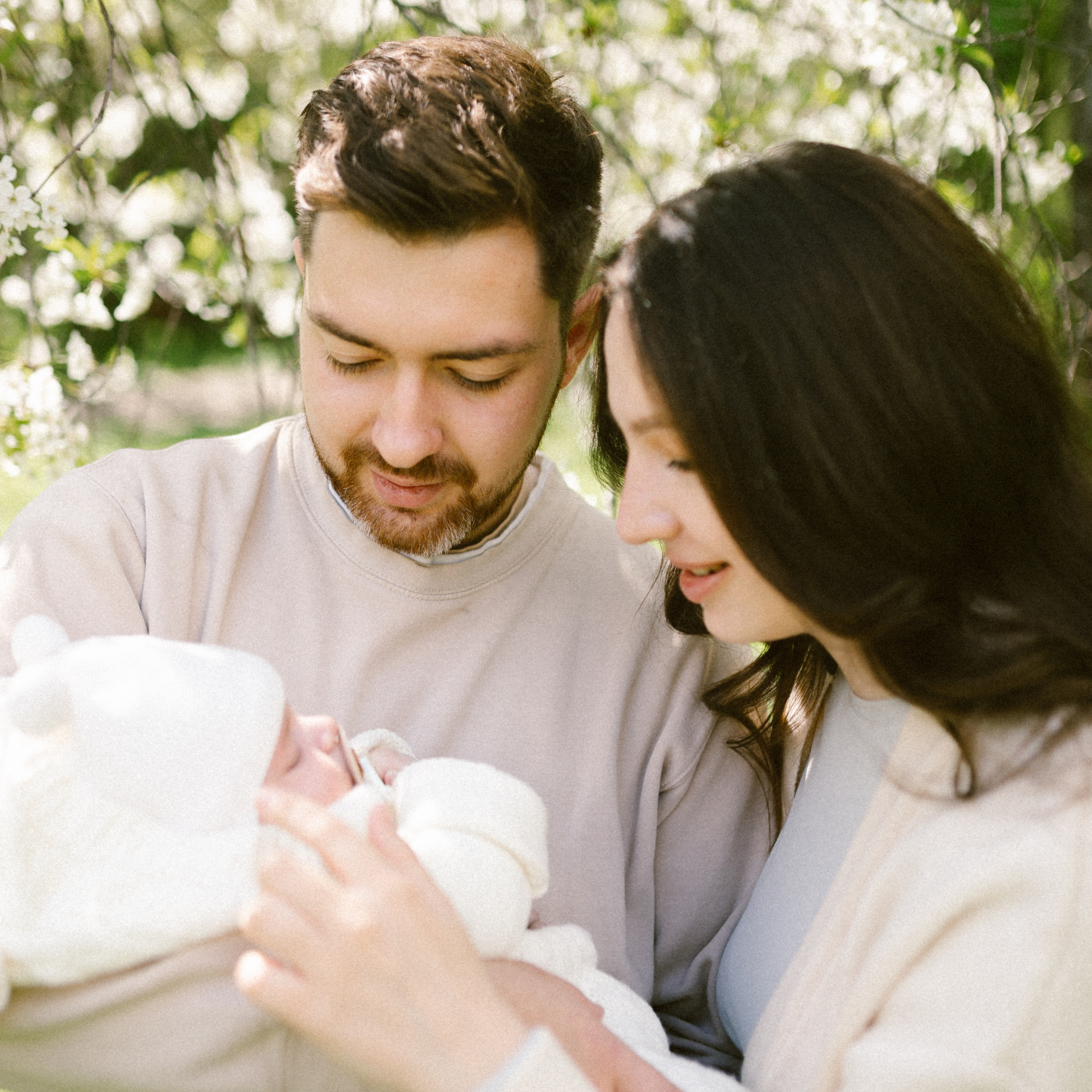 Света, Дима, Саша