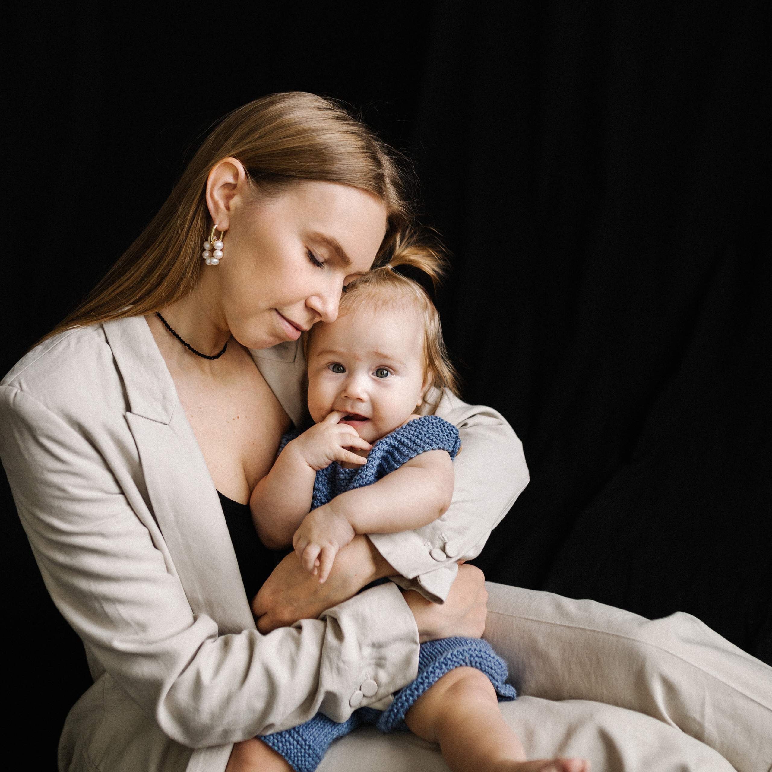 Ирина и Агата