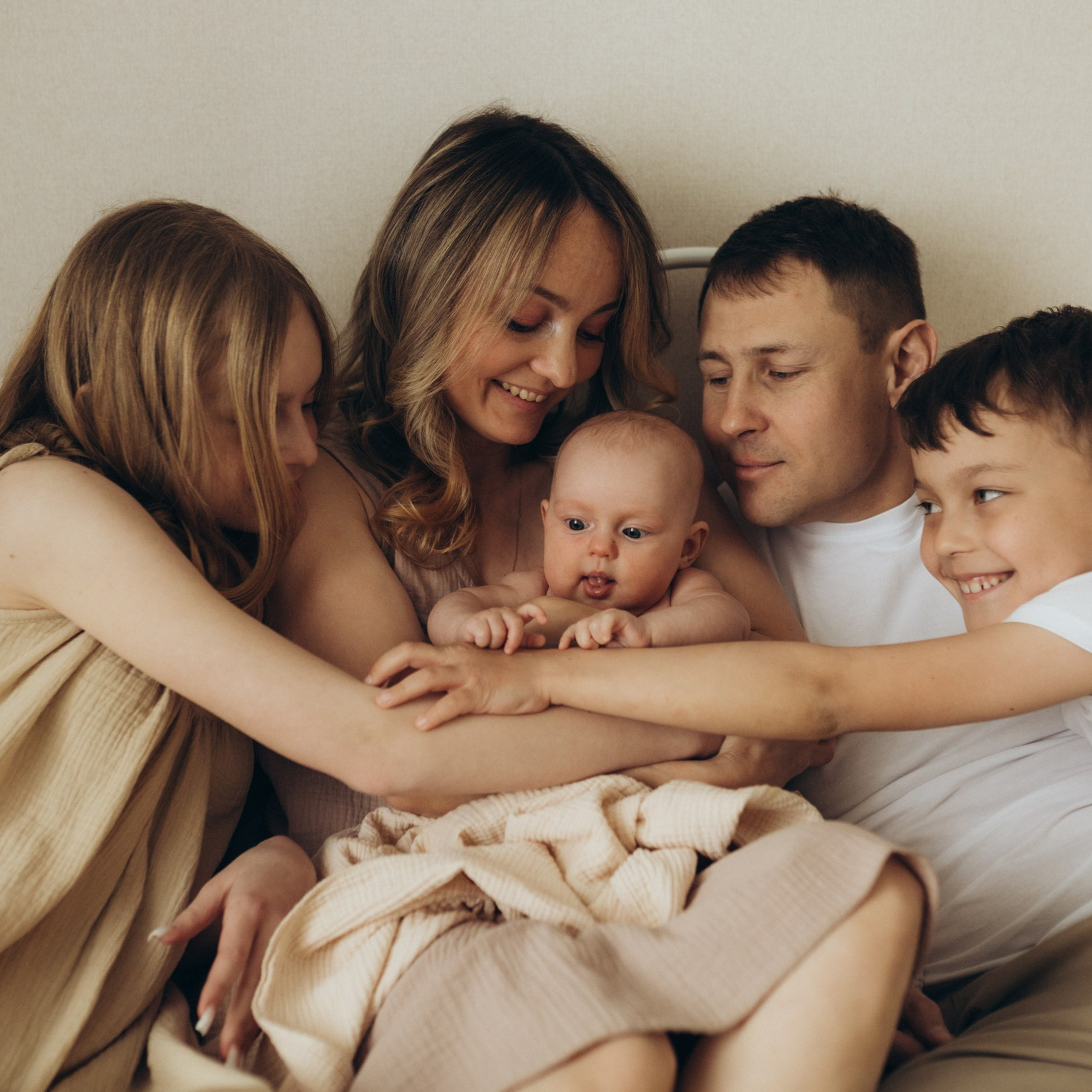 Домашняя съемка