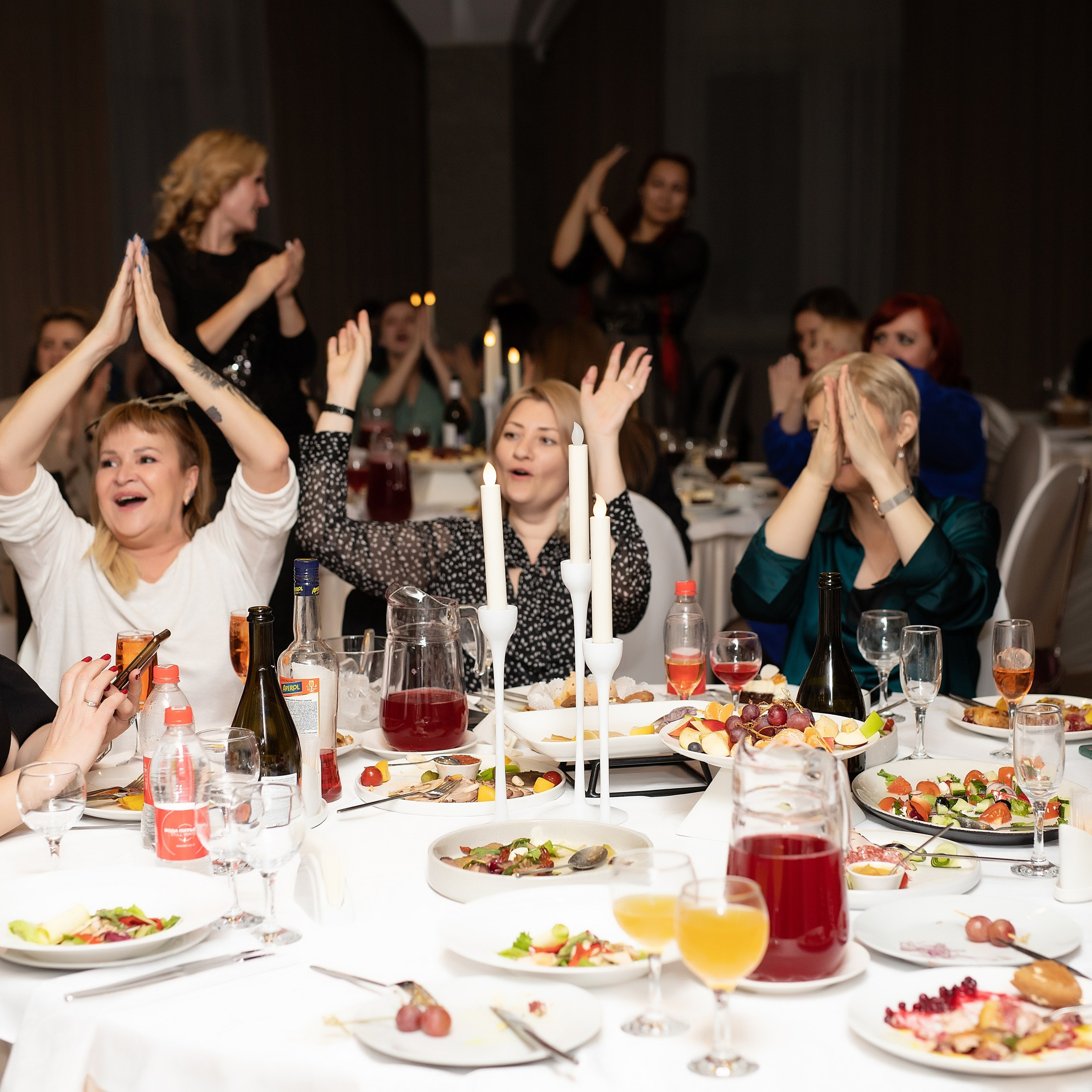 Отзывы. Таня Давтян фотограф в Новосибирске