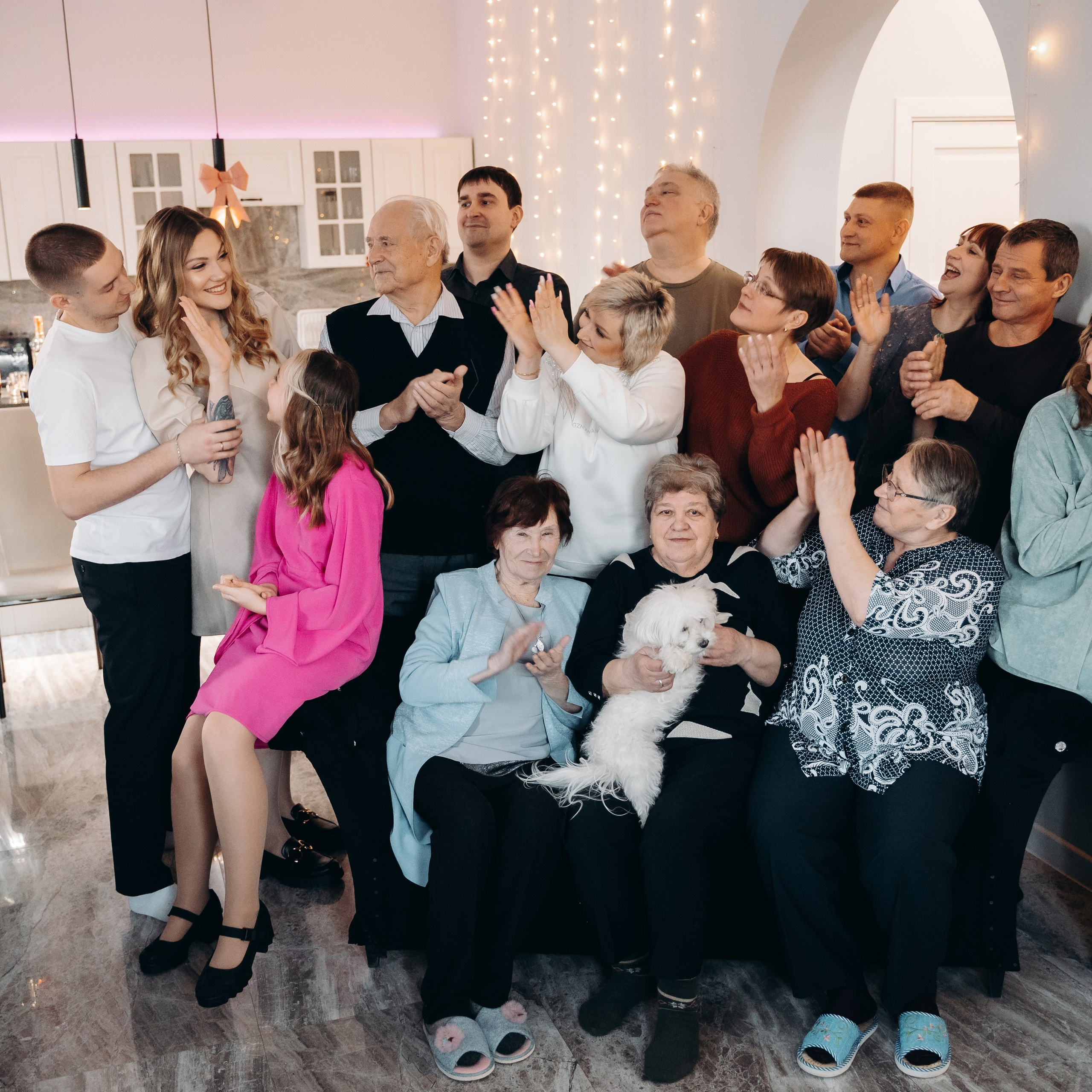 Отзывы. Главная