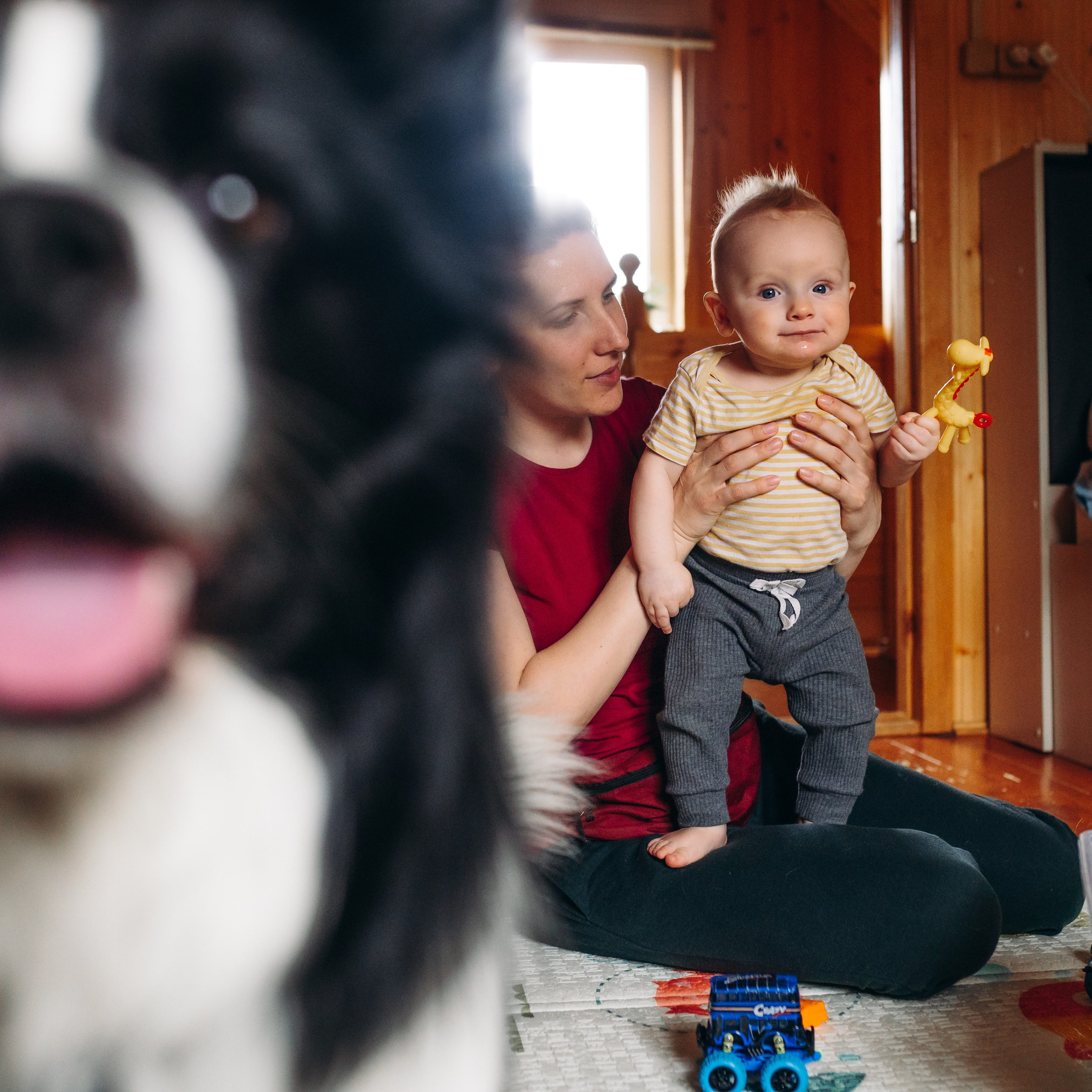 Отзывы. Главная