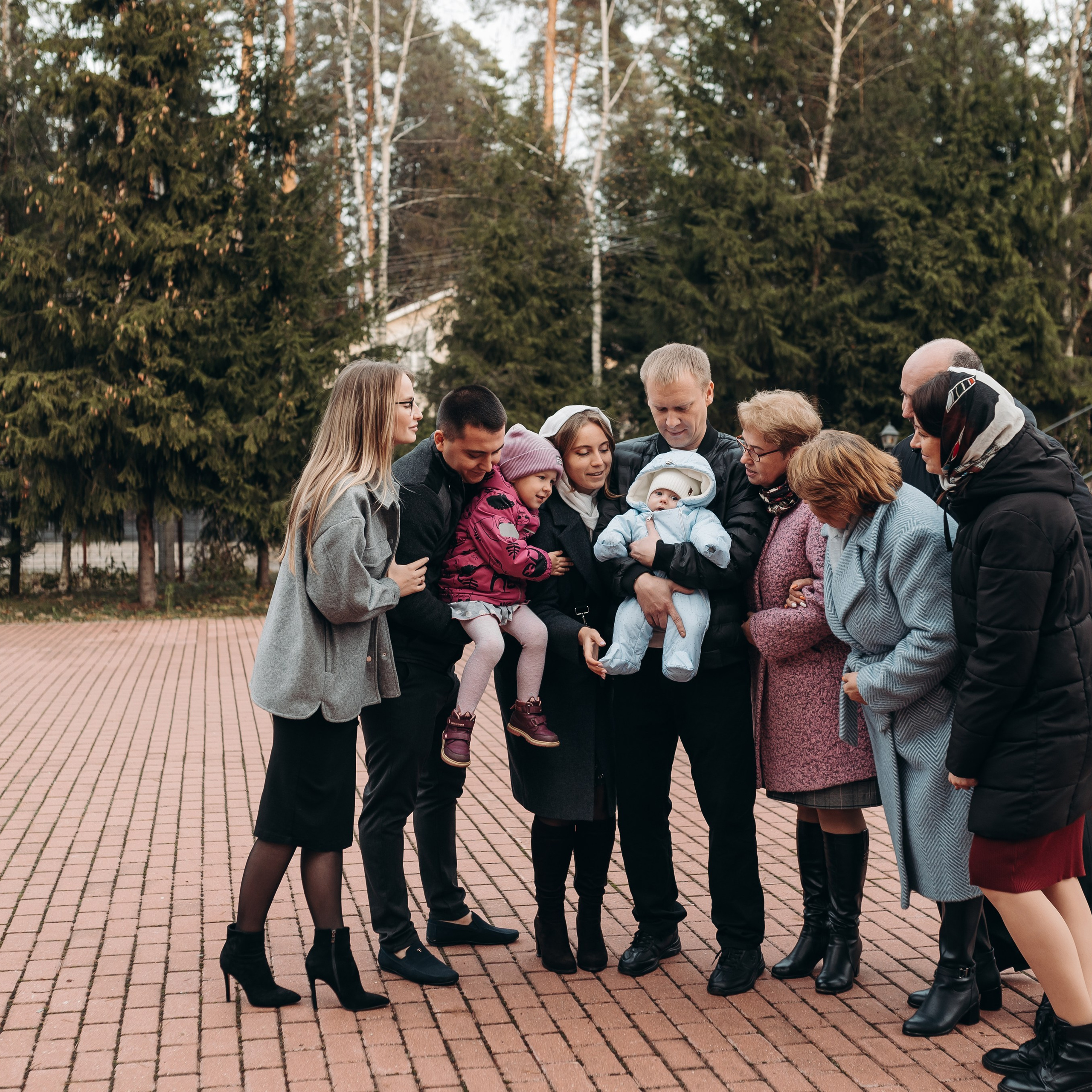 Отзывы. Главная