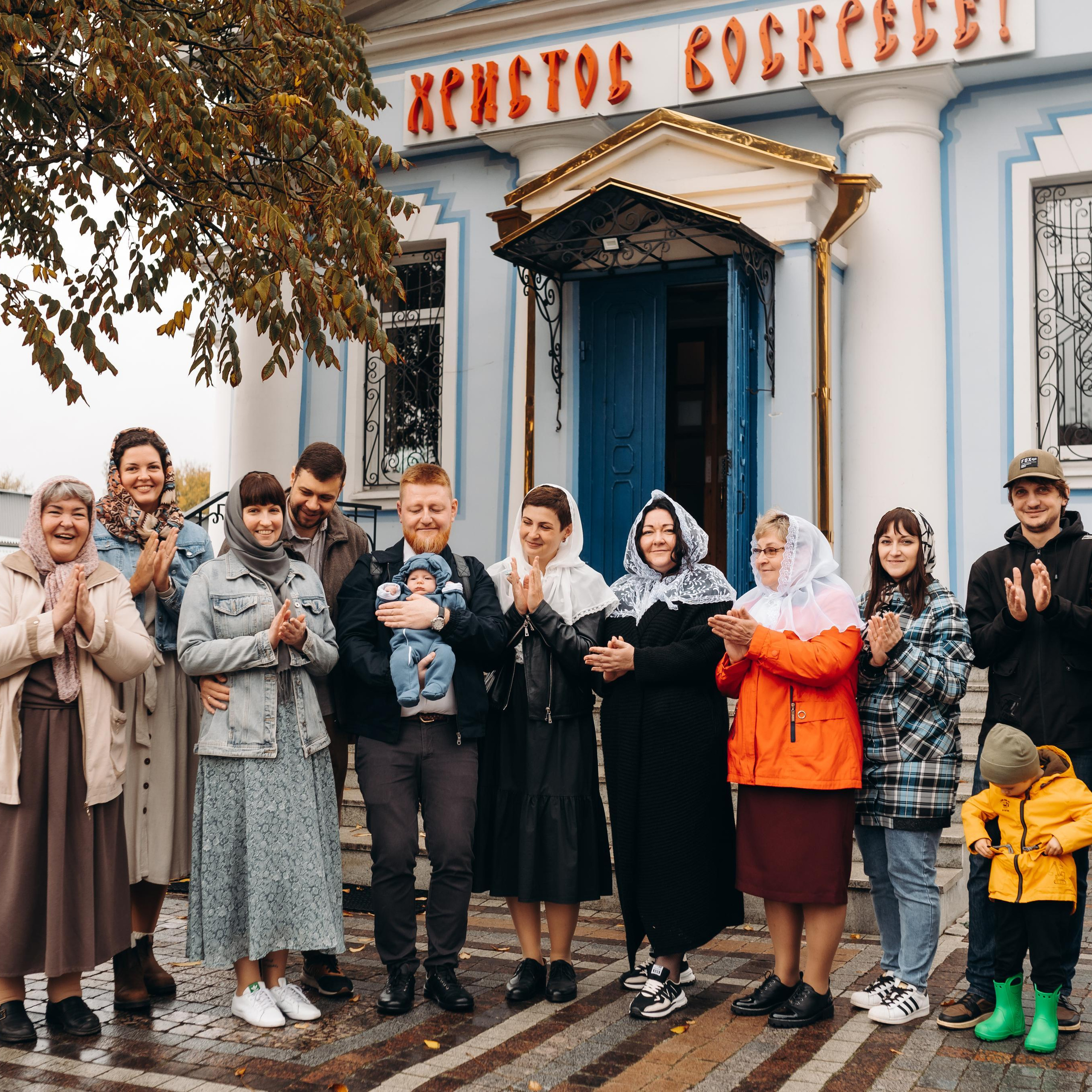 Отзывы. Главная