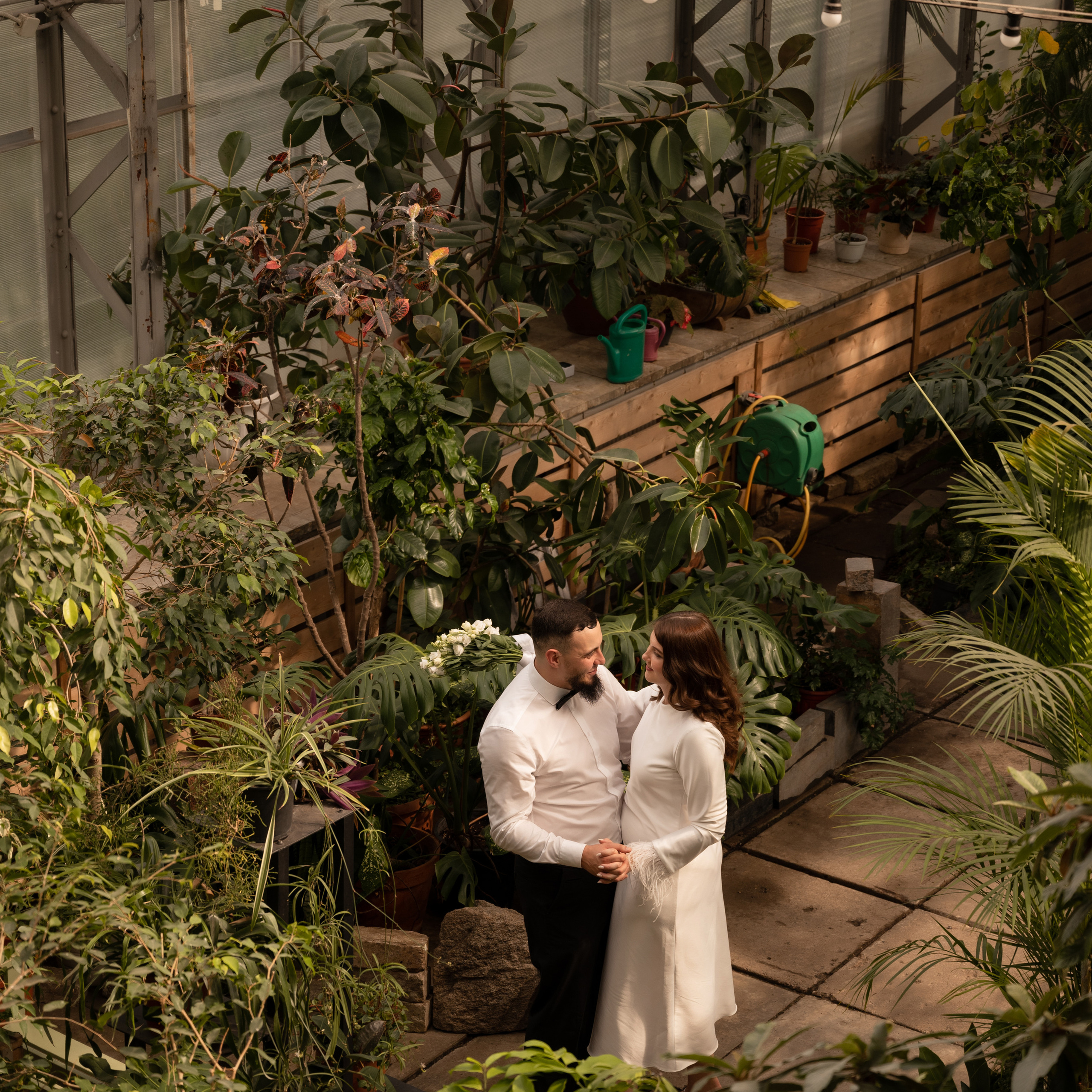 Отзывы. Свадебный фотограф в Санкт-Петербурге Владислава Тюльпина