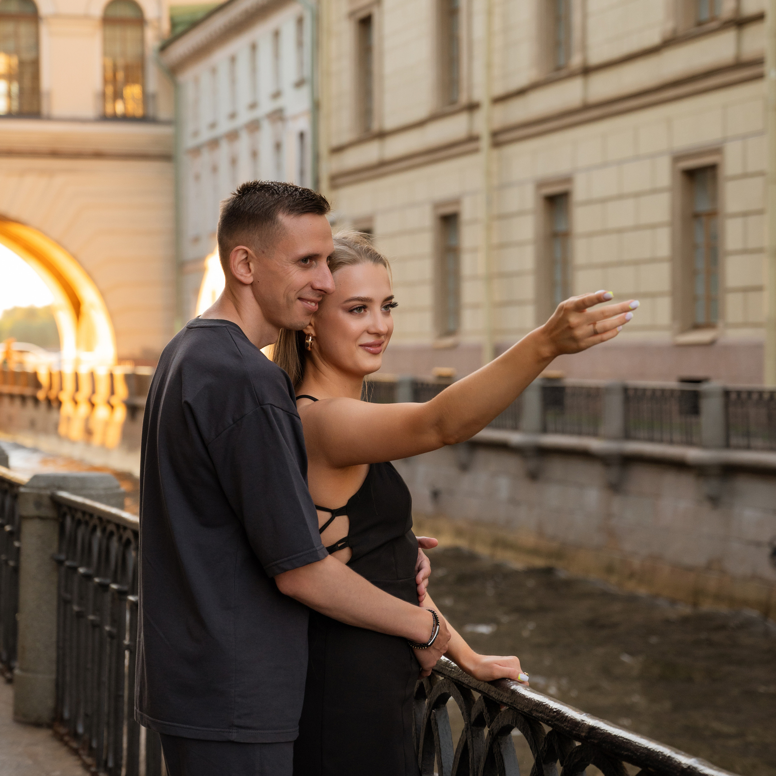 Отзывы. Свадебный фотограф в Санкт-Петербурге Владислава Тюльпина