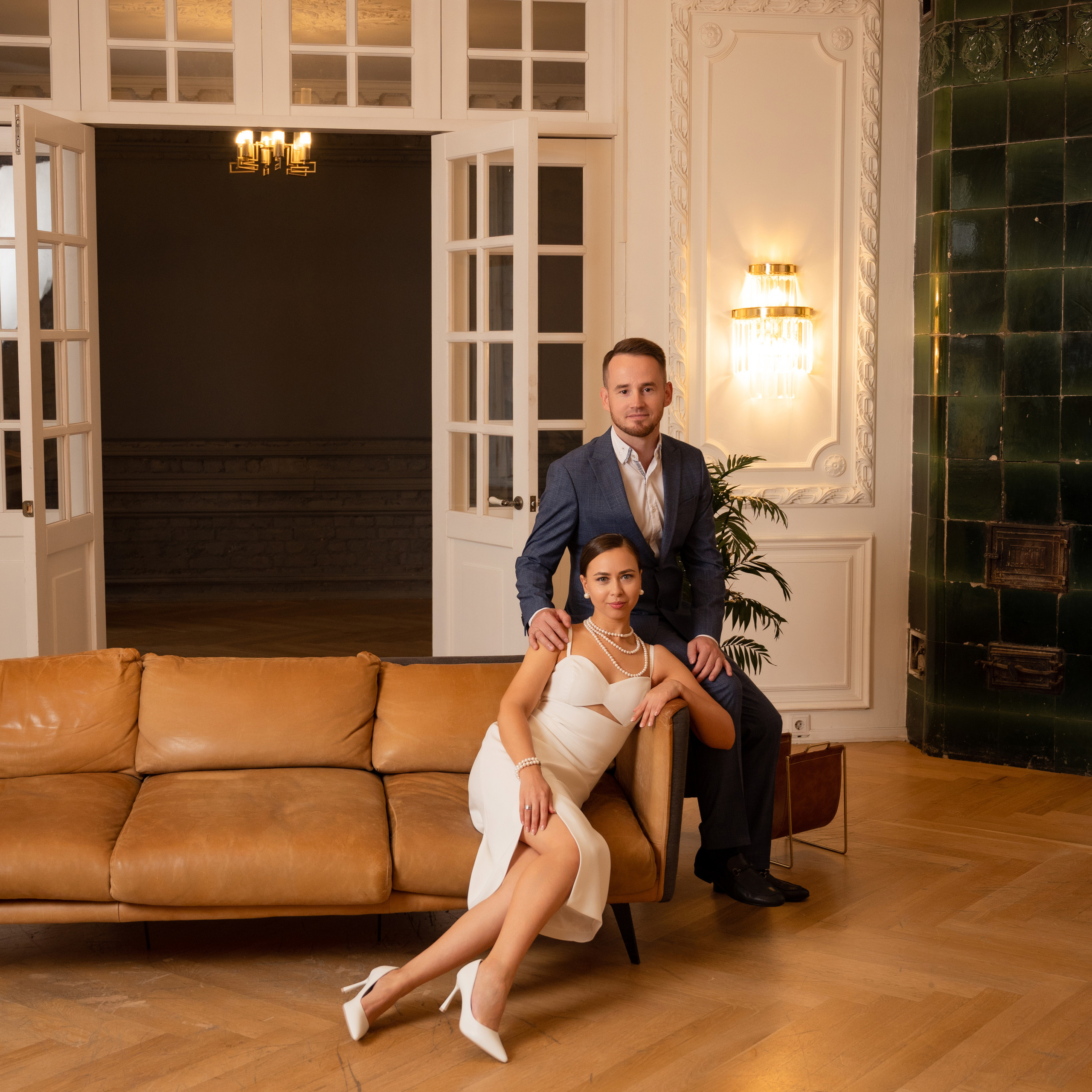 Отзывы. Свадебный фотограф в Санкт-Петербурге Владислава Тюльпина