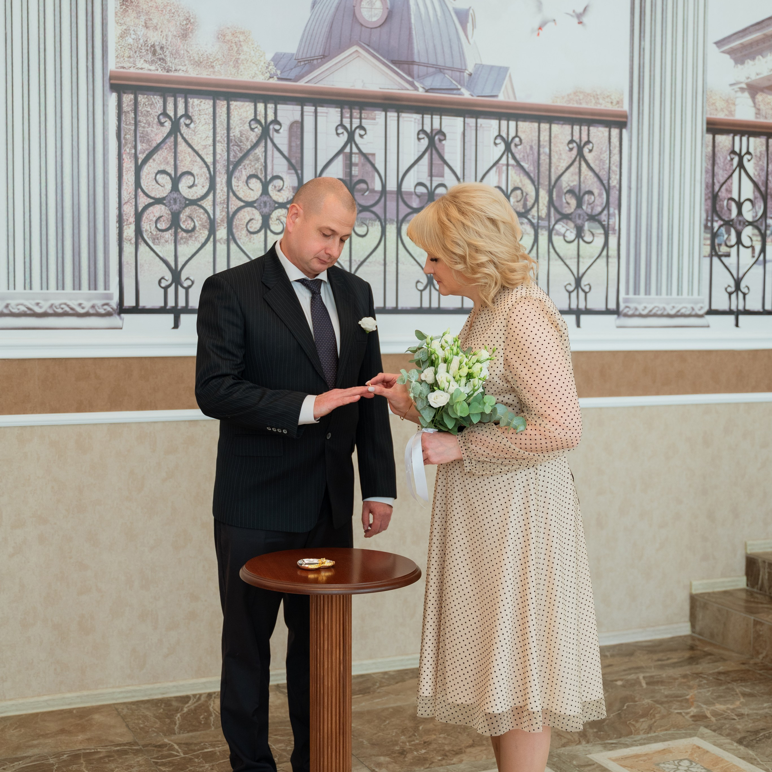 Отзывы. Свадебный фотограф в Санкт-Петербурге Владислава Тюльпина