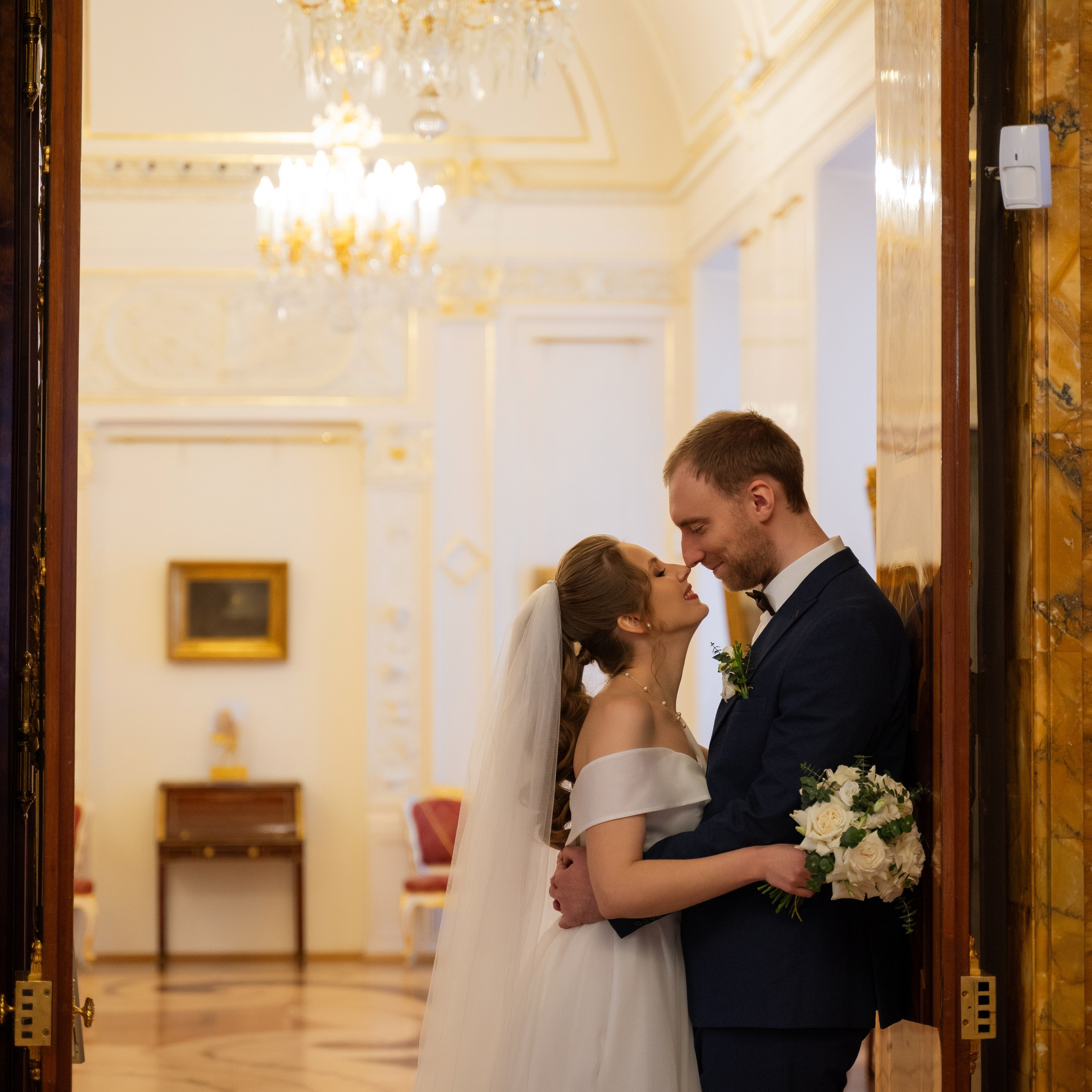 Отзывы. Свадебный фотограф в Санкт-Петербурге Владислава Тюльпина