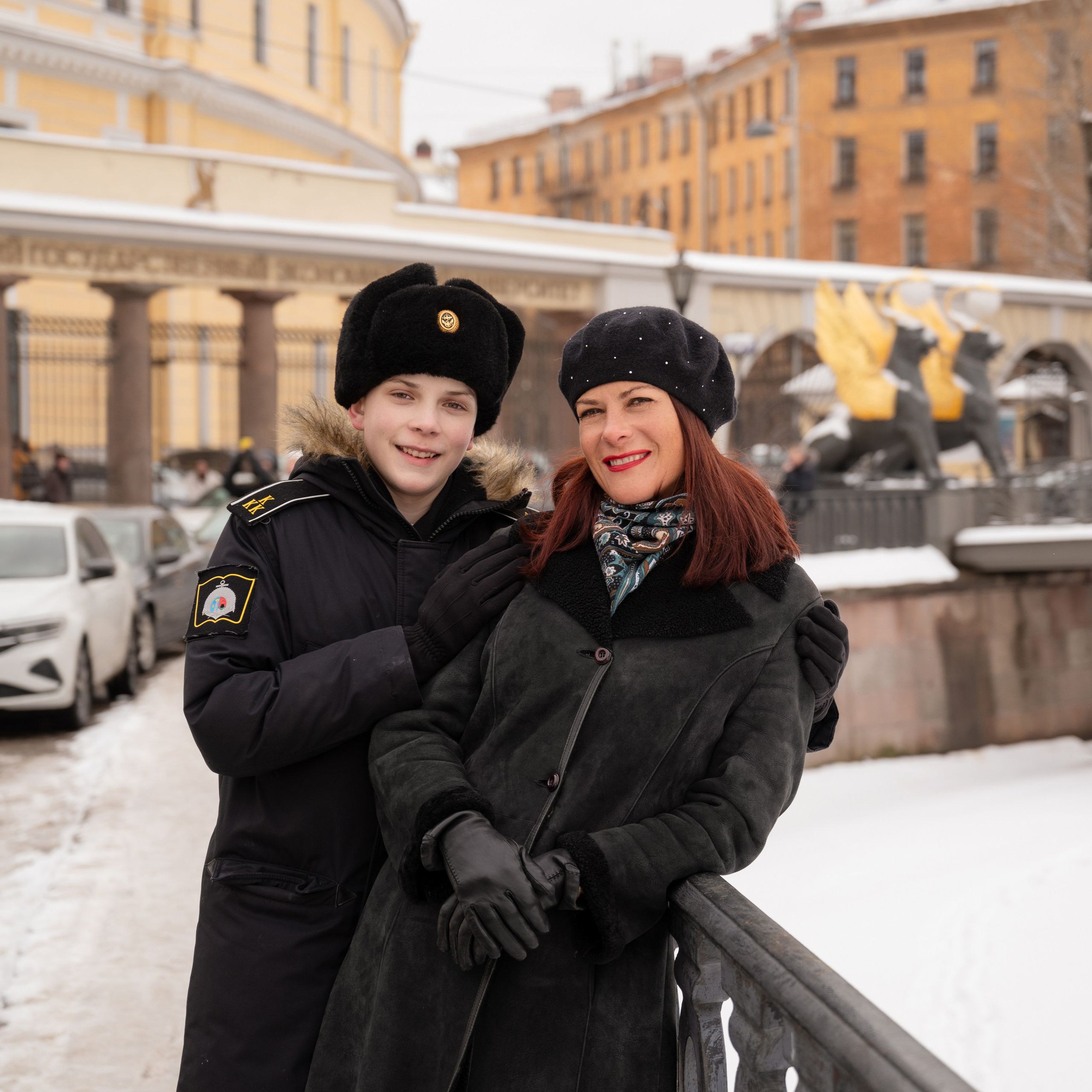 Отзывы. Свадебный фотограф в Санкт-Петербурге Владислава Тюльпина