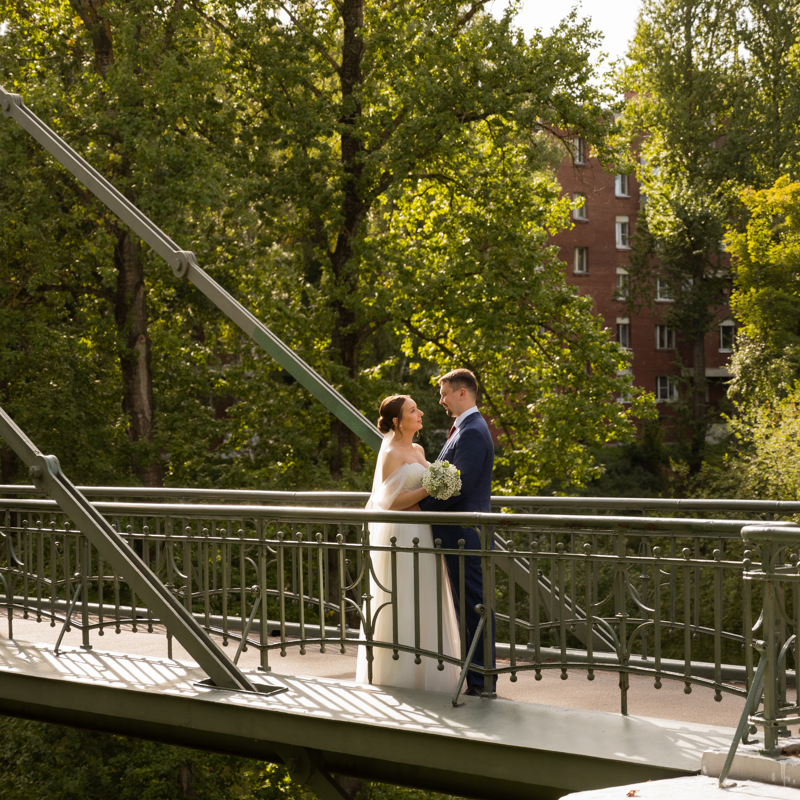 Отзывы. Свадебный фотограф в Санкт-Петербурге Владислава Тюльпина