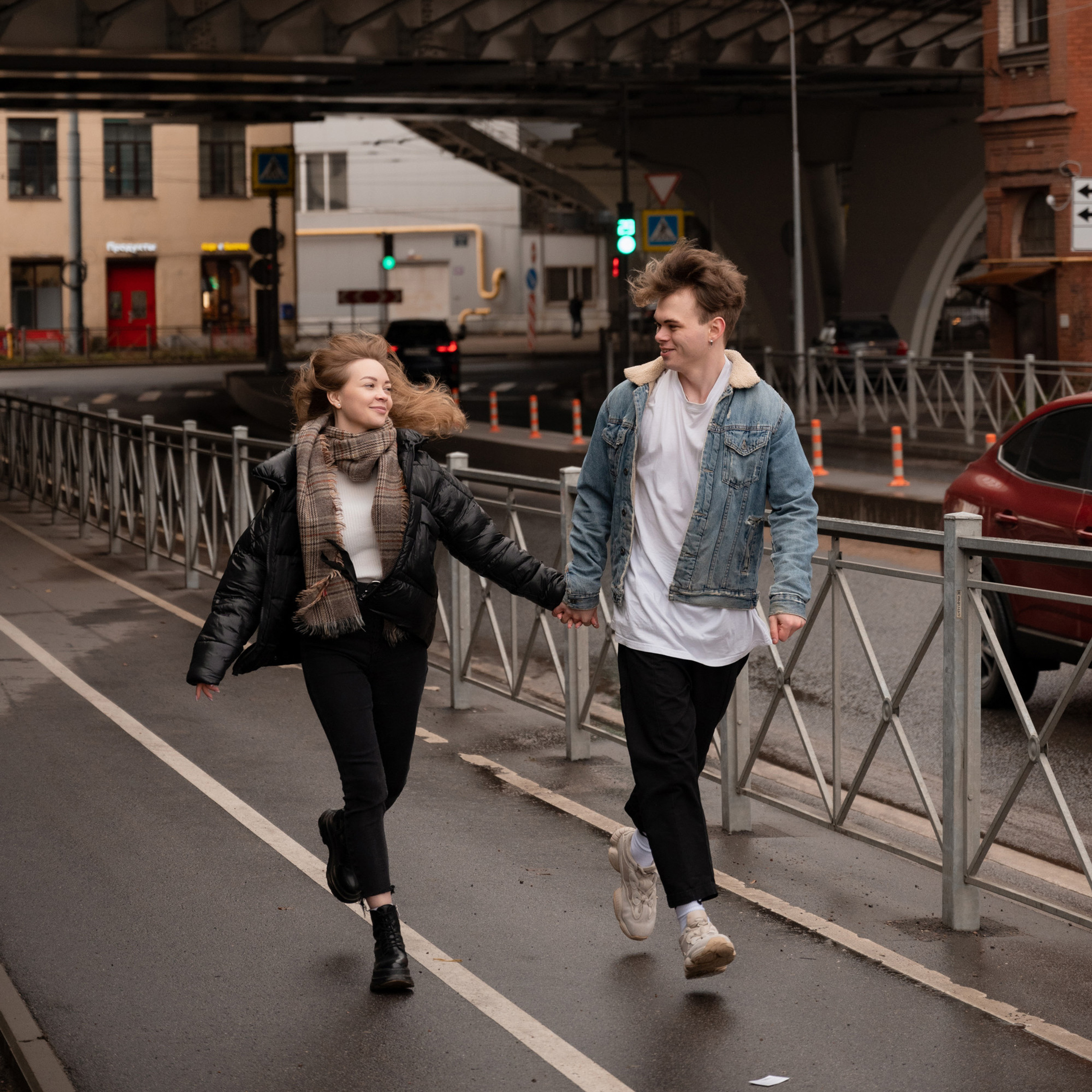 Отзывы. Свадебный фотограф в Санкт-Петербурге Владислава Тюльпина