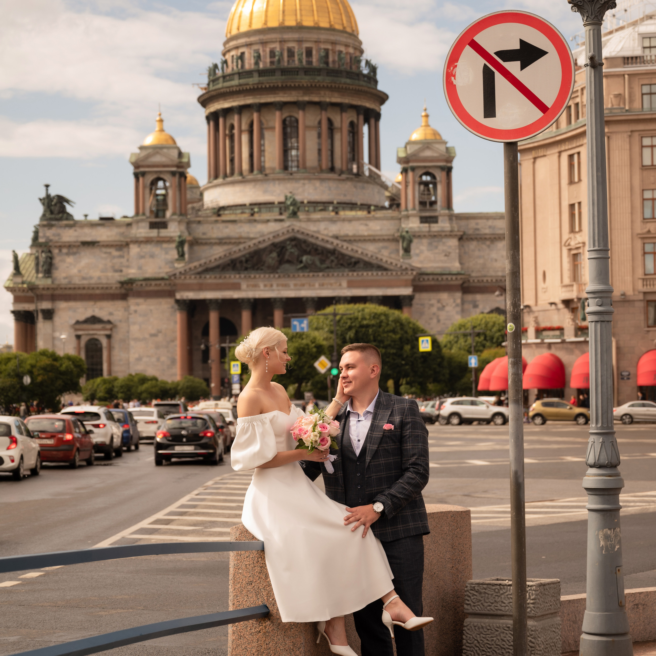 Отзывы. Свадебный фотограф в Санкт-Петербурге Владислава Тюльпина