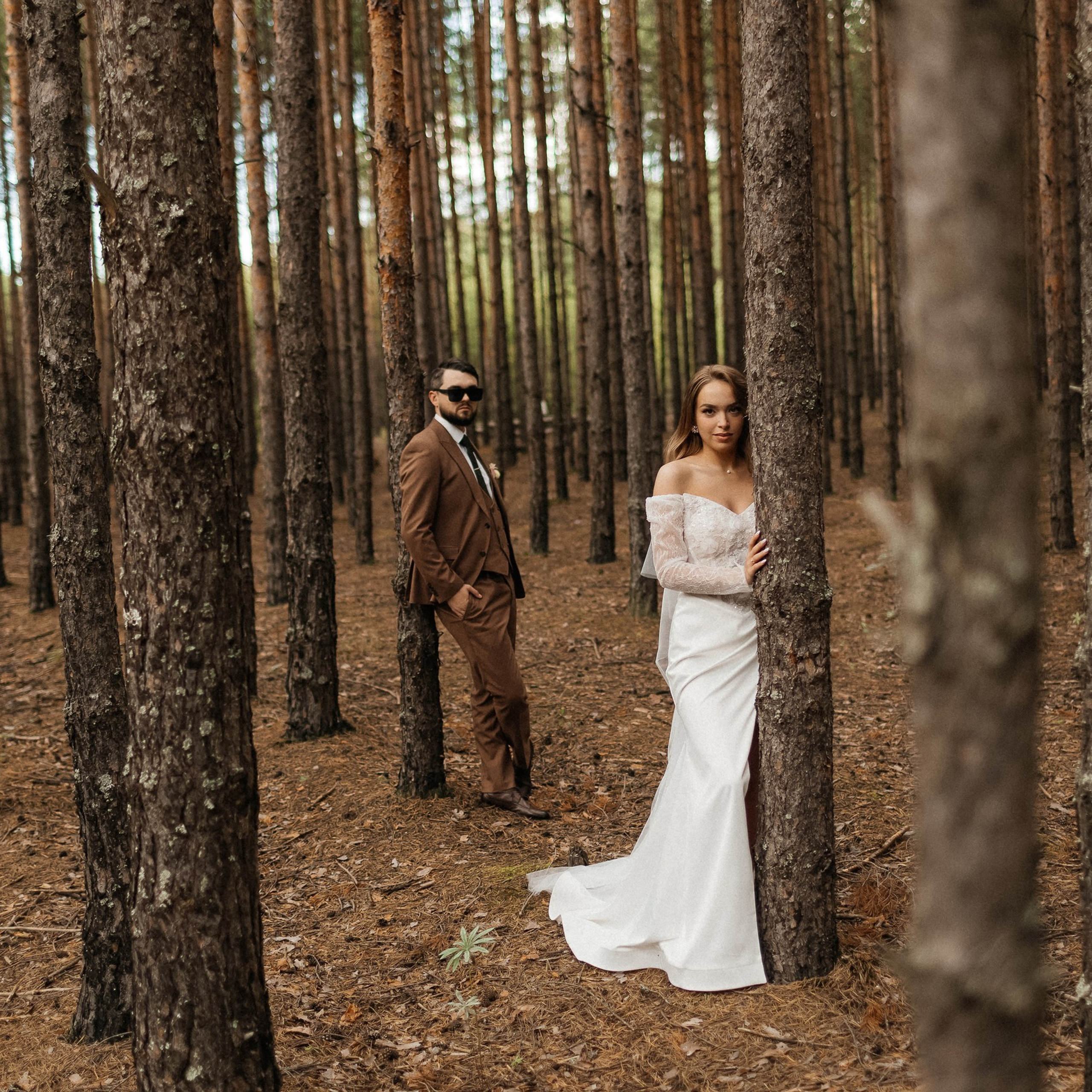 Егор и Катя