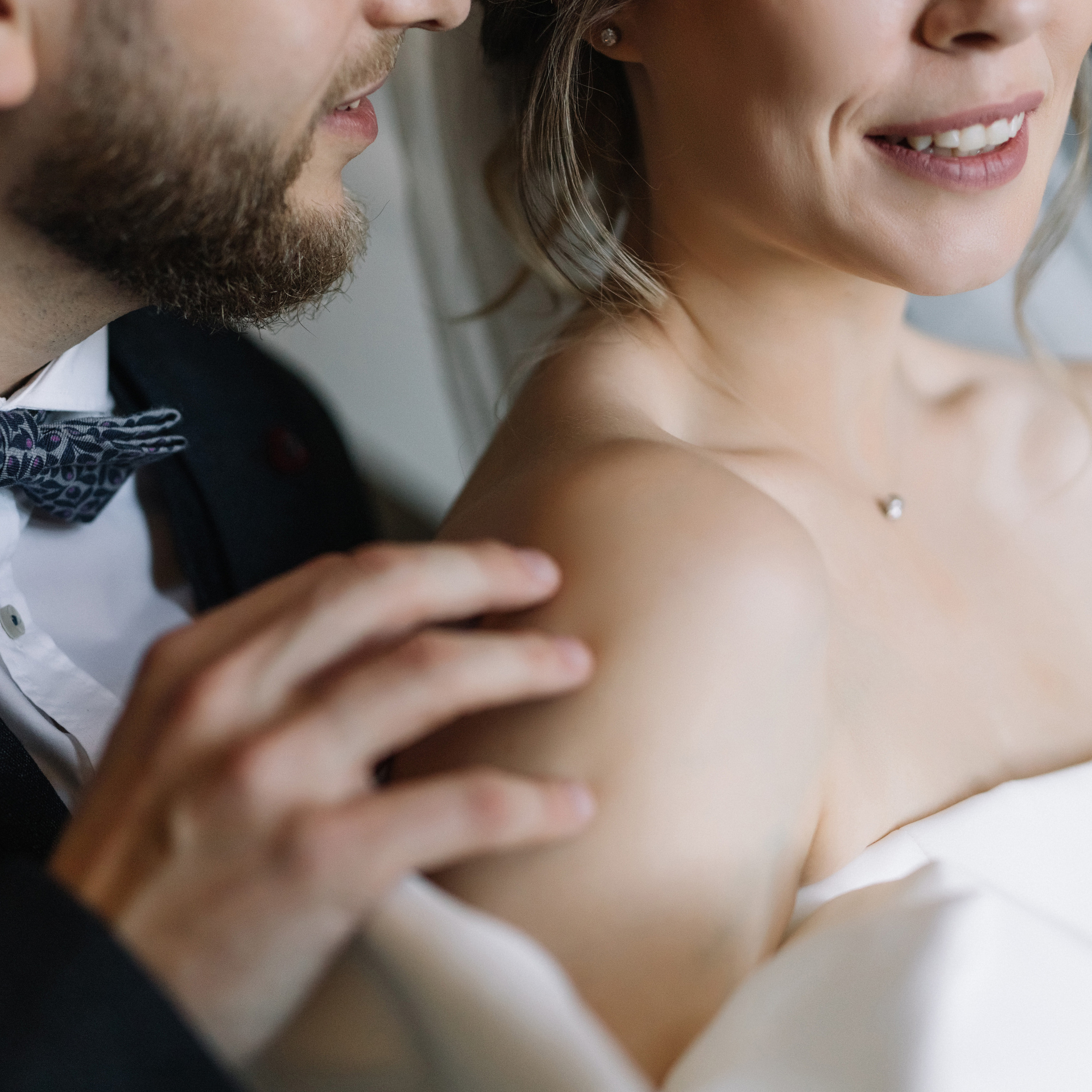 Отзывы. Свадебный фотограф в Краснодаре Булатова Наталия