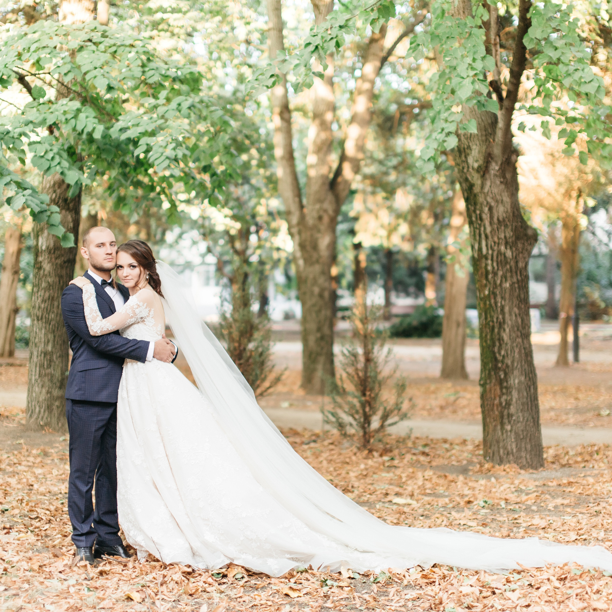 Отзывы. Свадебный фотограф в Краснодаре Булатова Наталия