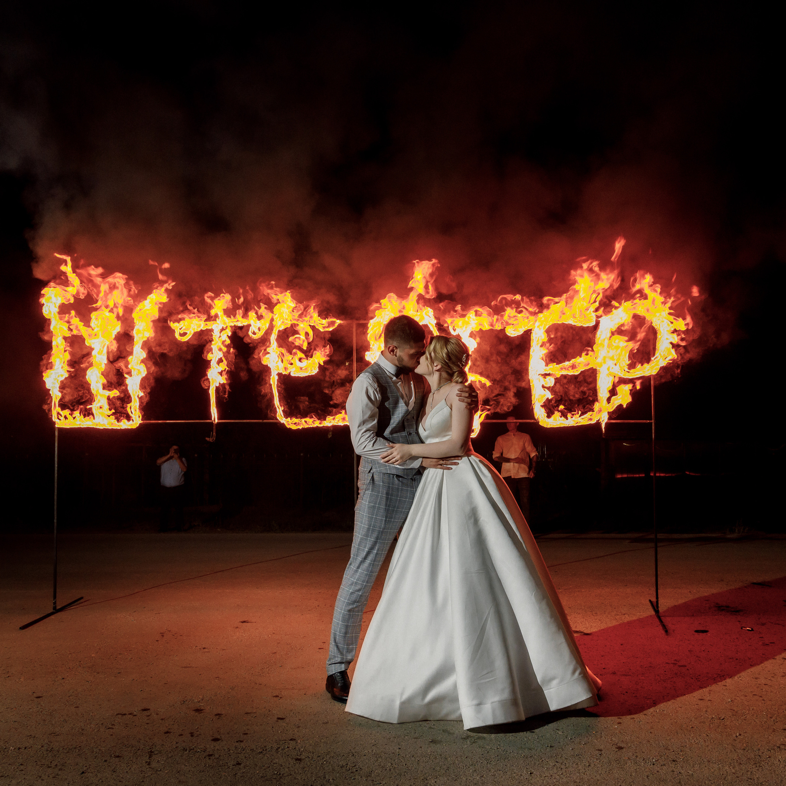 Отзывы. Свадебный фотограф Станислав Стиви